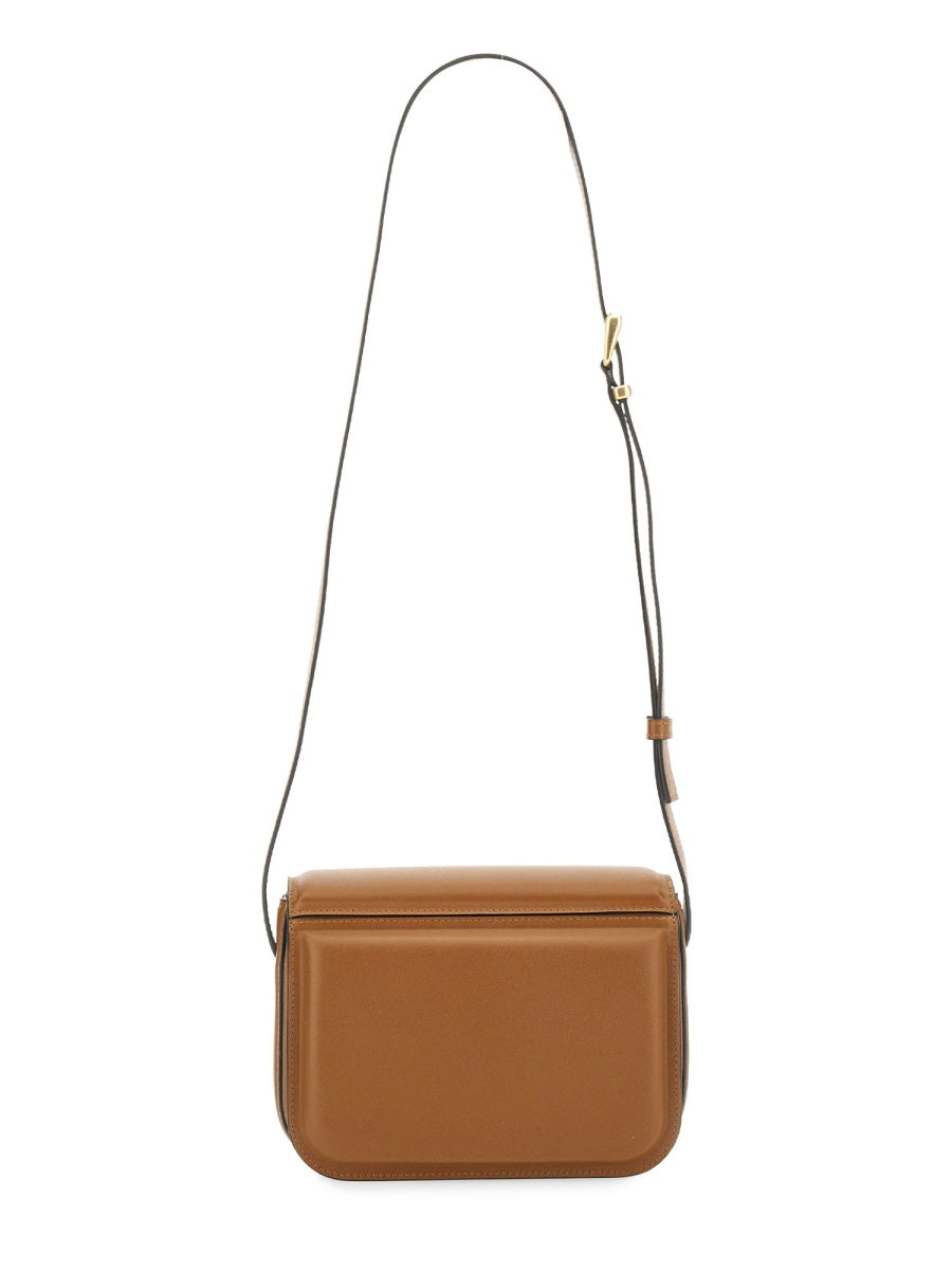 MEDIUM OSCAR TRUNK BAG WANDLER