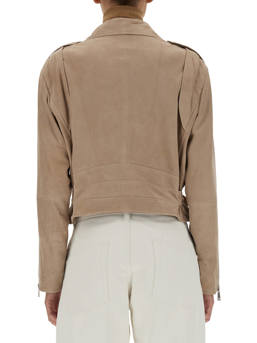 JOY JACKET ARMA