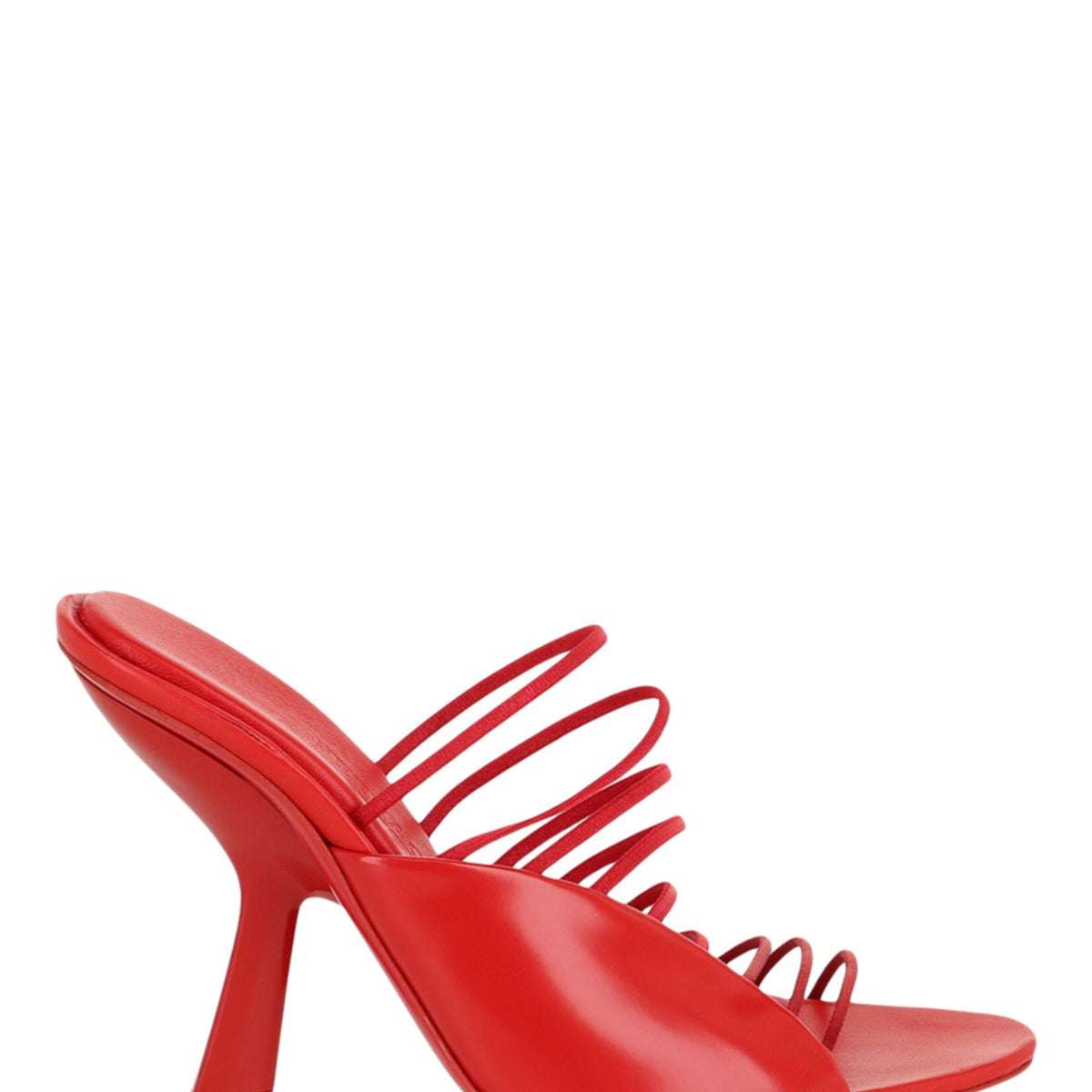 Ferragamo Altaire X5 Heel Sandals – Lord & Taylor