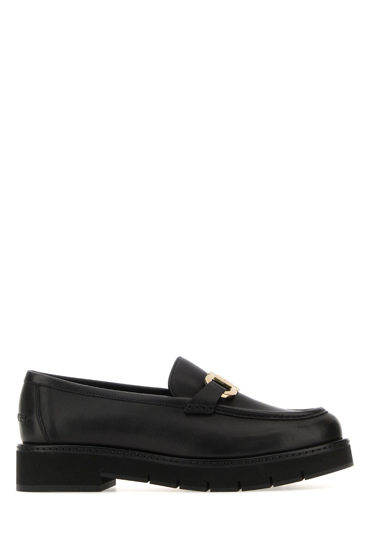 MARYAN LUG Ferragamo NERONERONERO 7