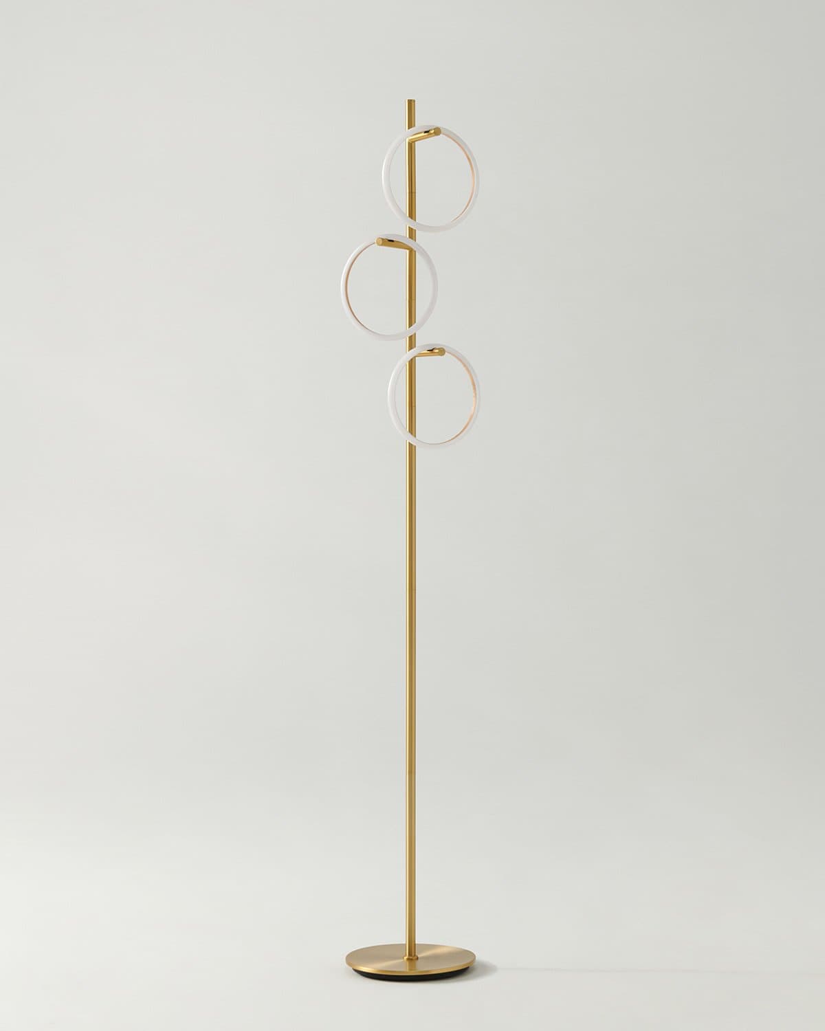 Saturn Floor Lamp Brightech
