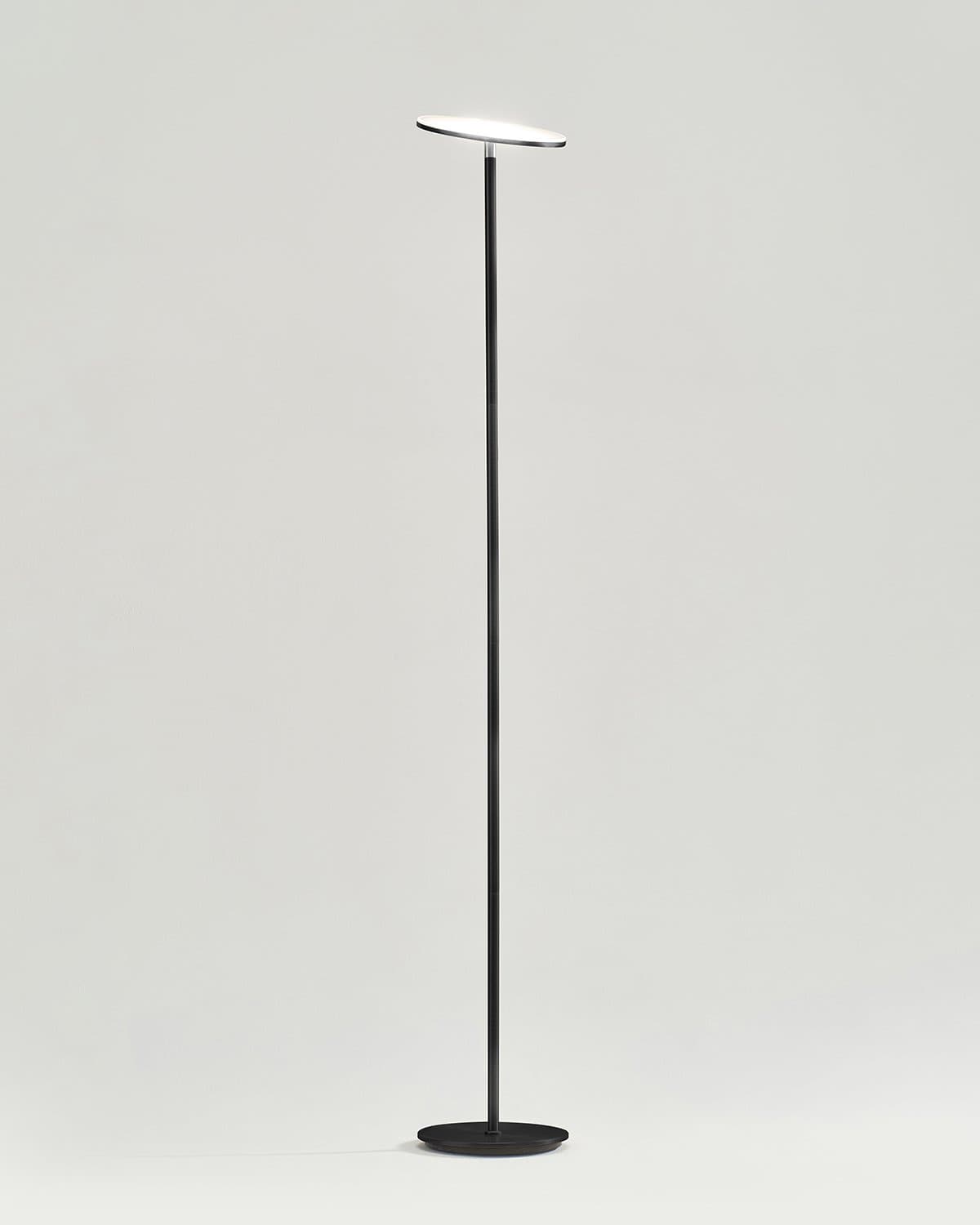 Sky Floor Lamp Brightech Black