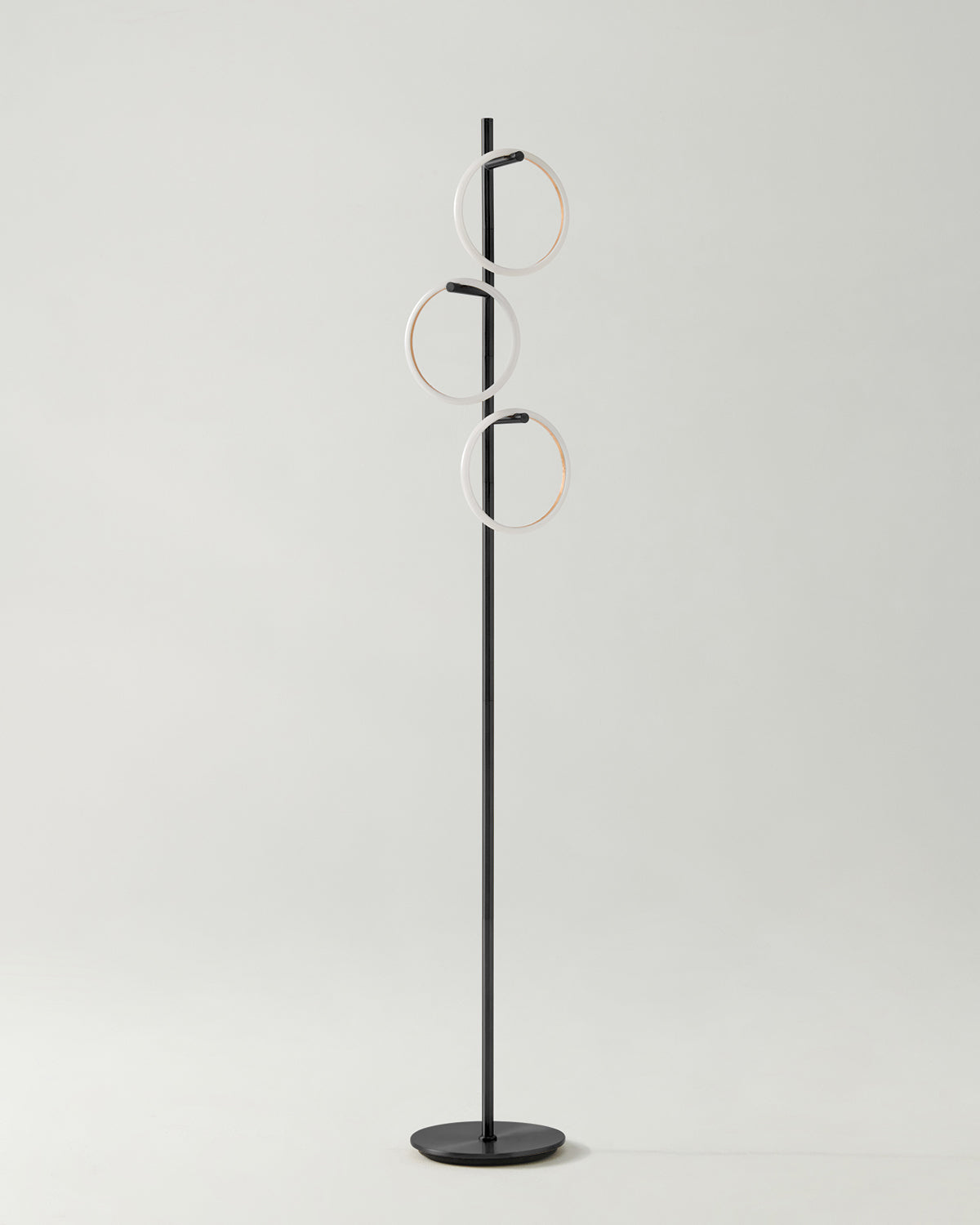 Saturn Floor Lamp Brightech
