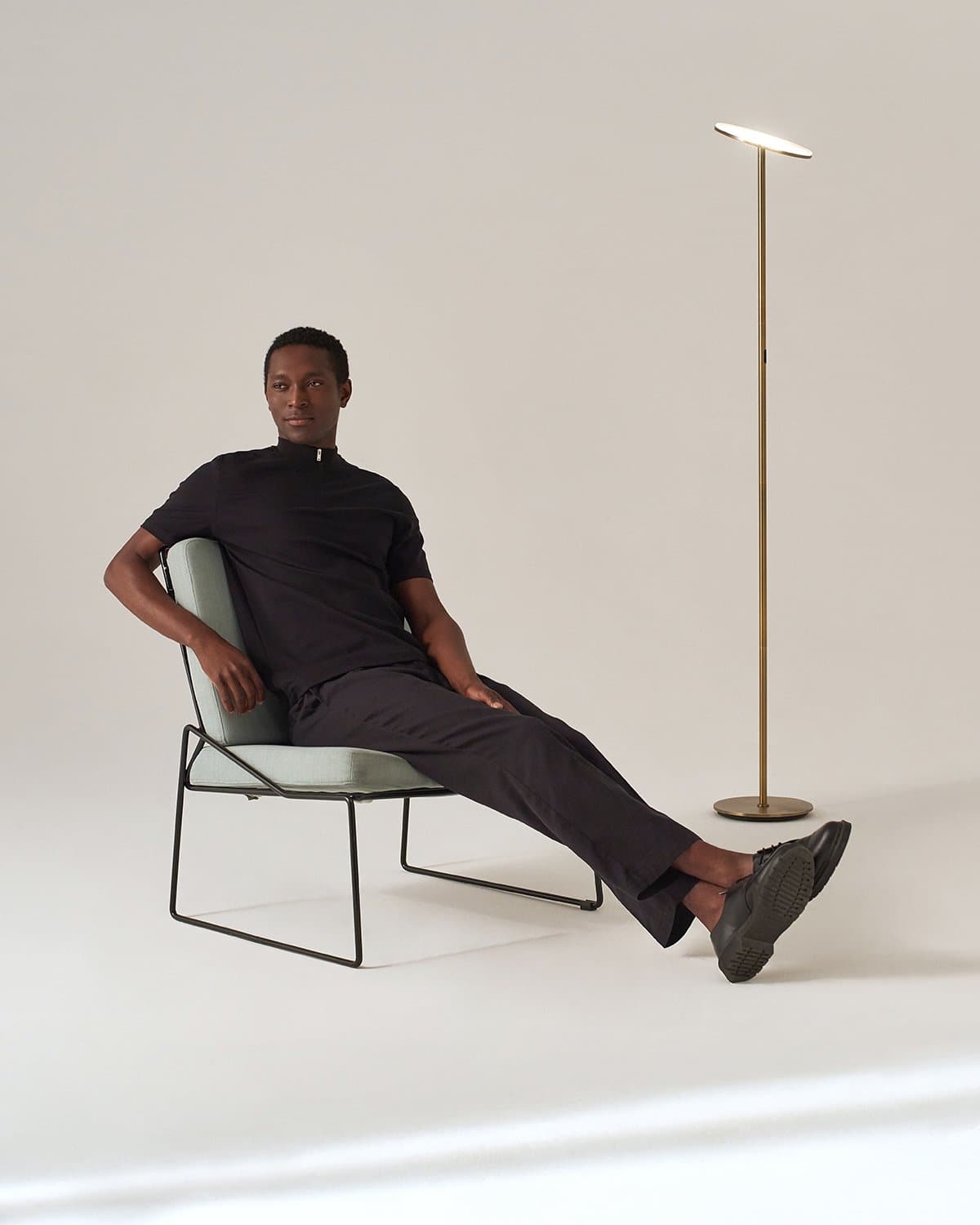 Sky Floor Lamp Brightech