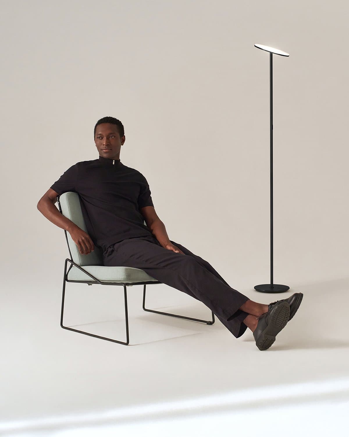 Sky Floor Lamp Brightech