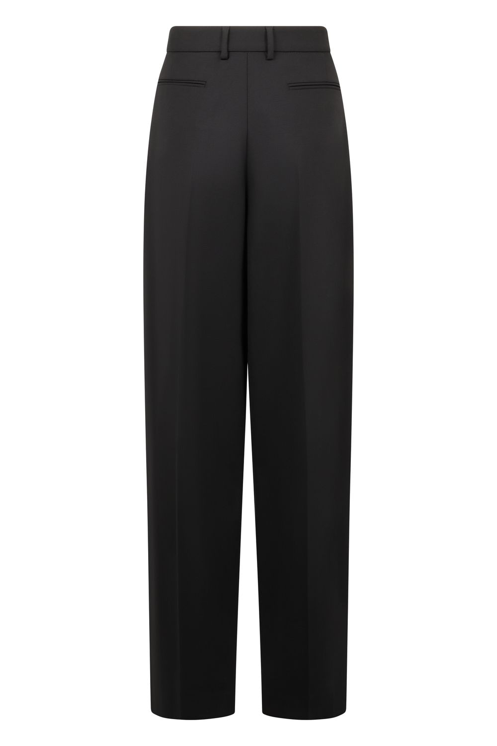 WOOL TROUSERS GIUSEPPE DI MORABITO