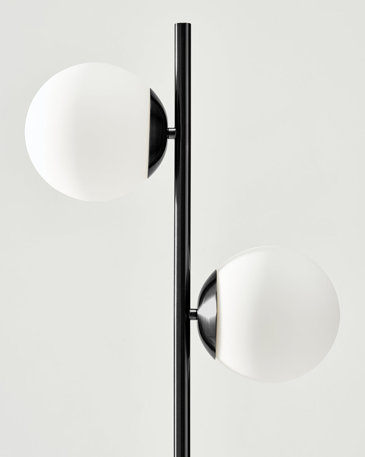 Sphere Floor Lamp Brightech