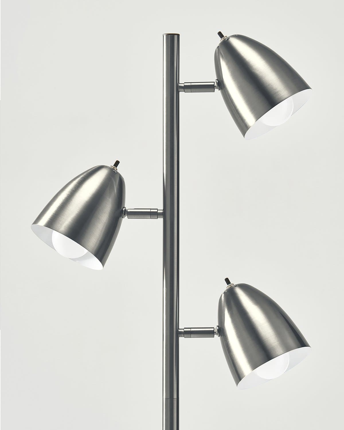 Jacob Lamp Brightech