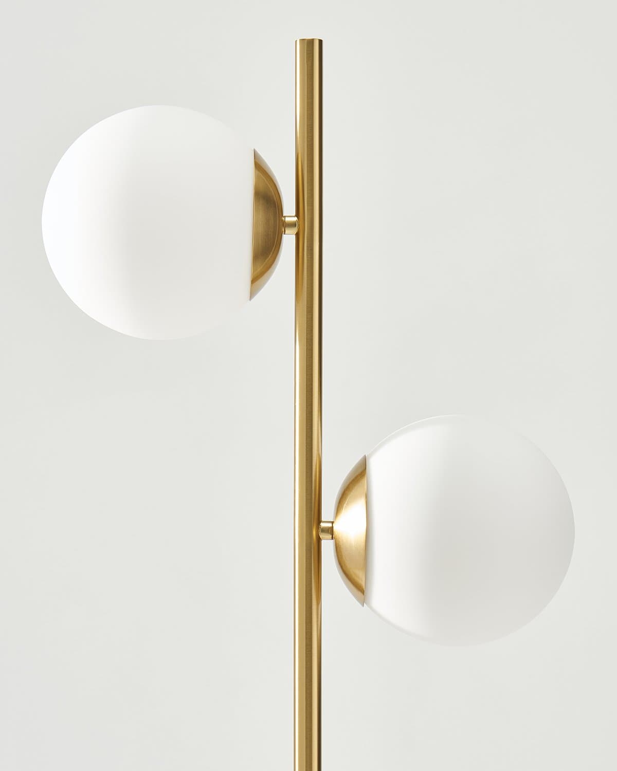 Sphere Floor Lamp Brightech