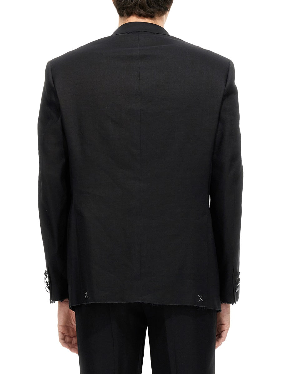 SINGLEBREASTED JACKET Tonello