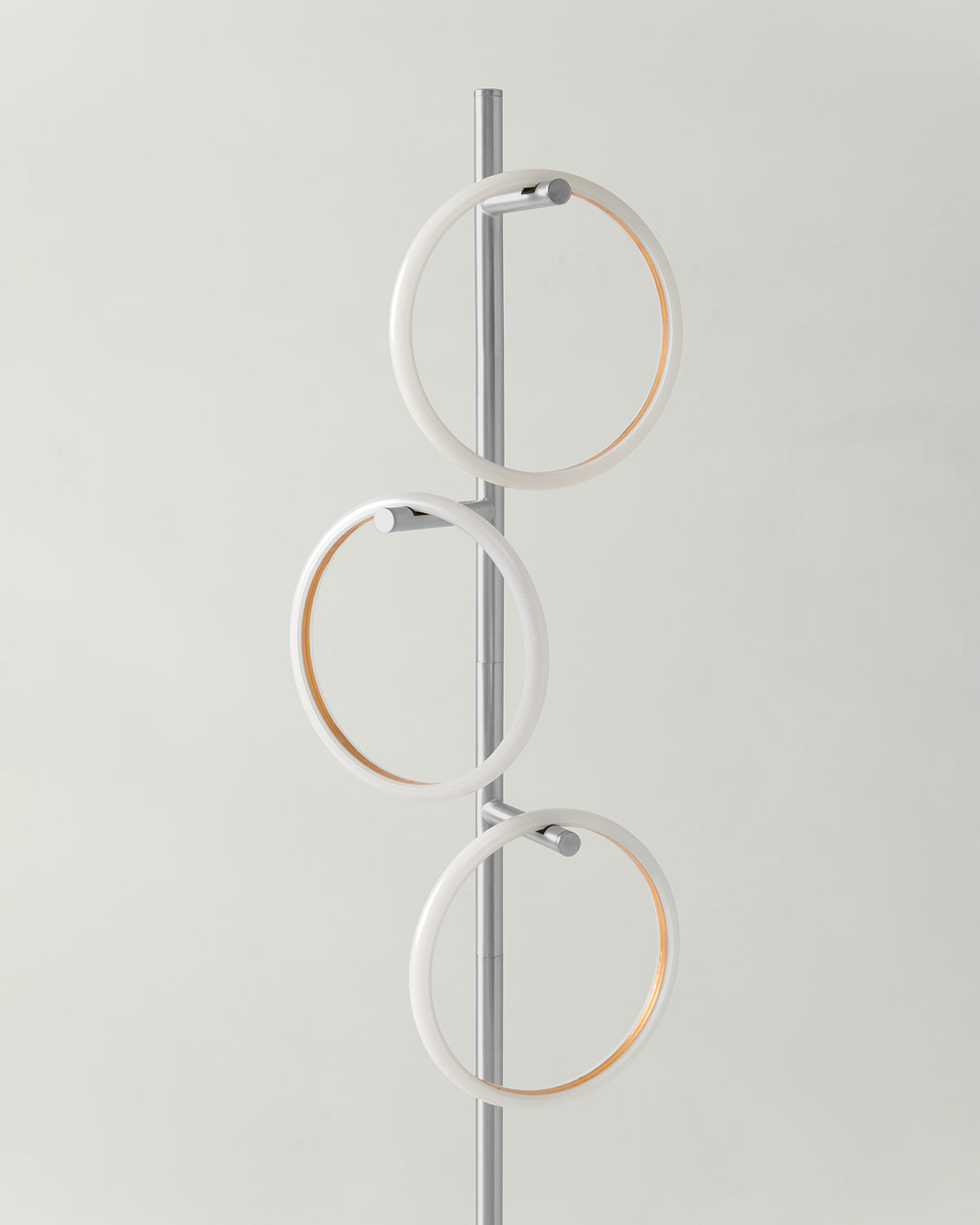 Saturn Floor Lamp Brightech