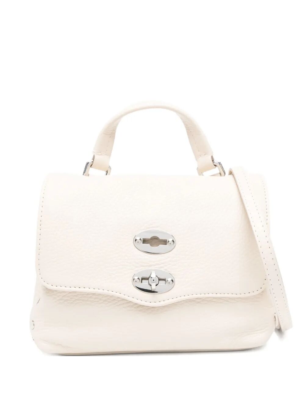 "POSTINA DAILY" BABY BAG Zanellato NUDE & NEUTRALS UNICA