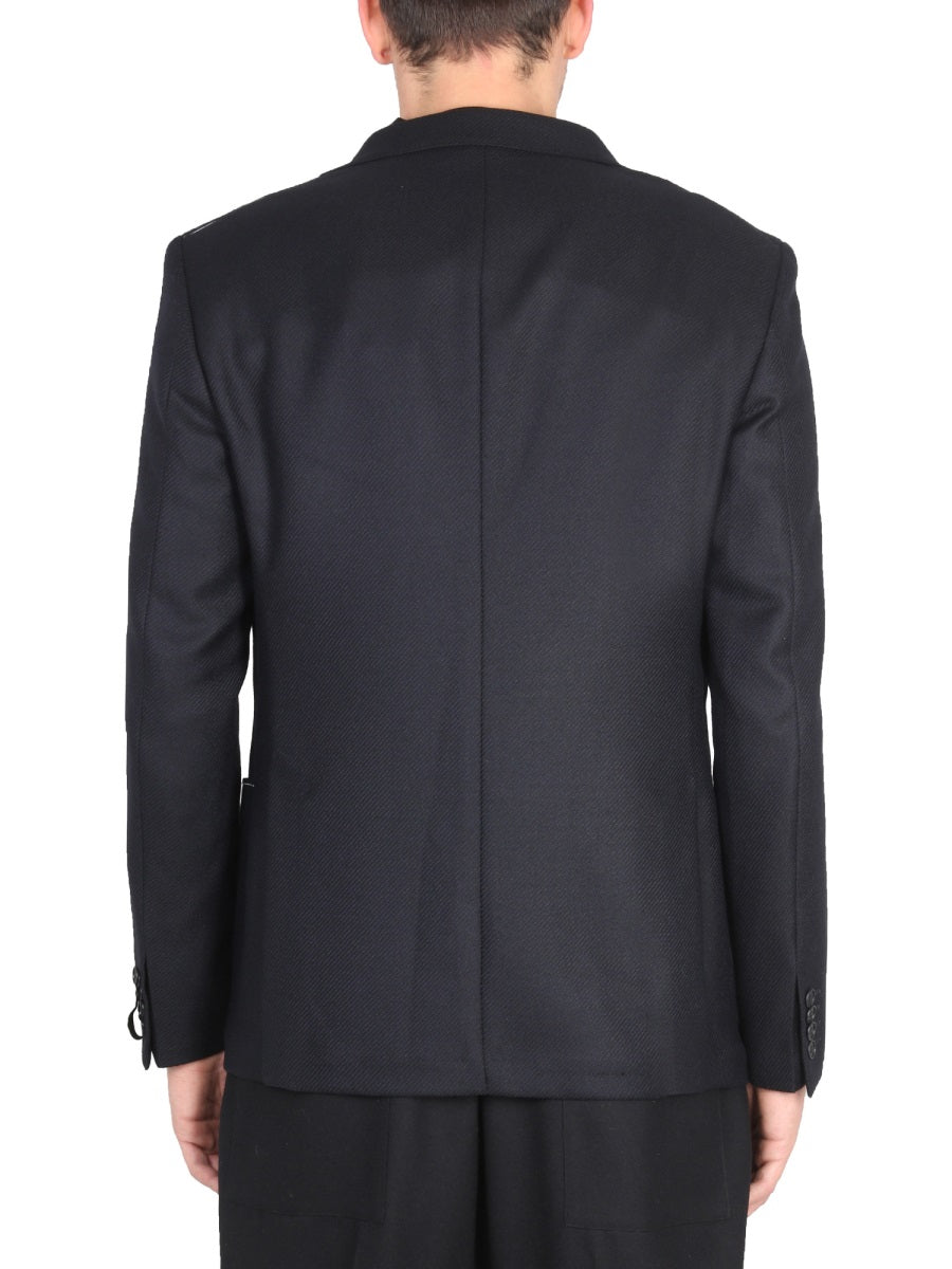 SINGLEBREASTED JACKET Tonello