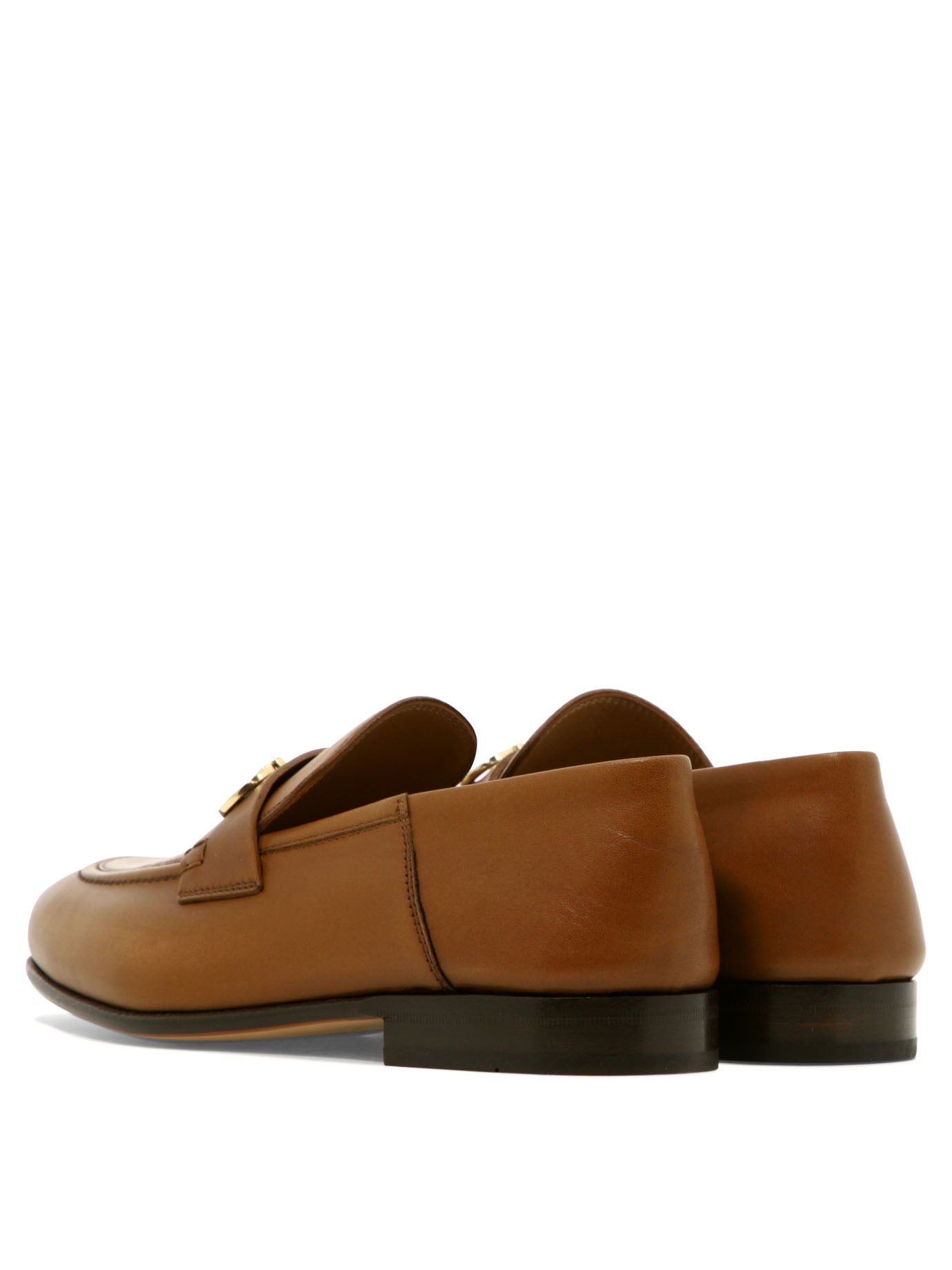 SANDALS Ferragamo
