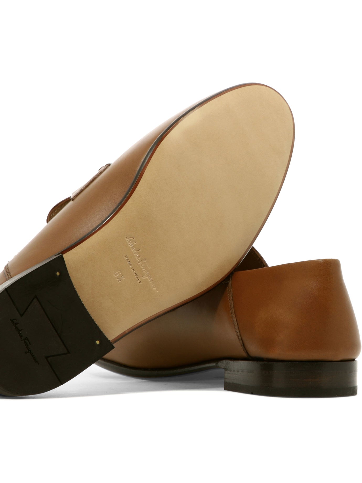 SANDALS Ferragamo