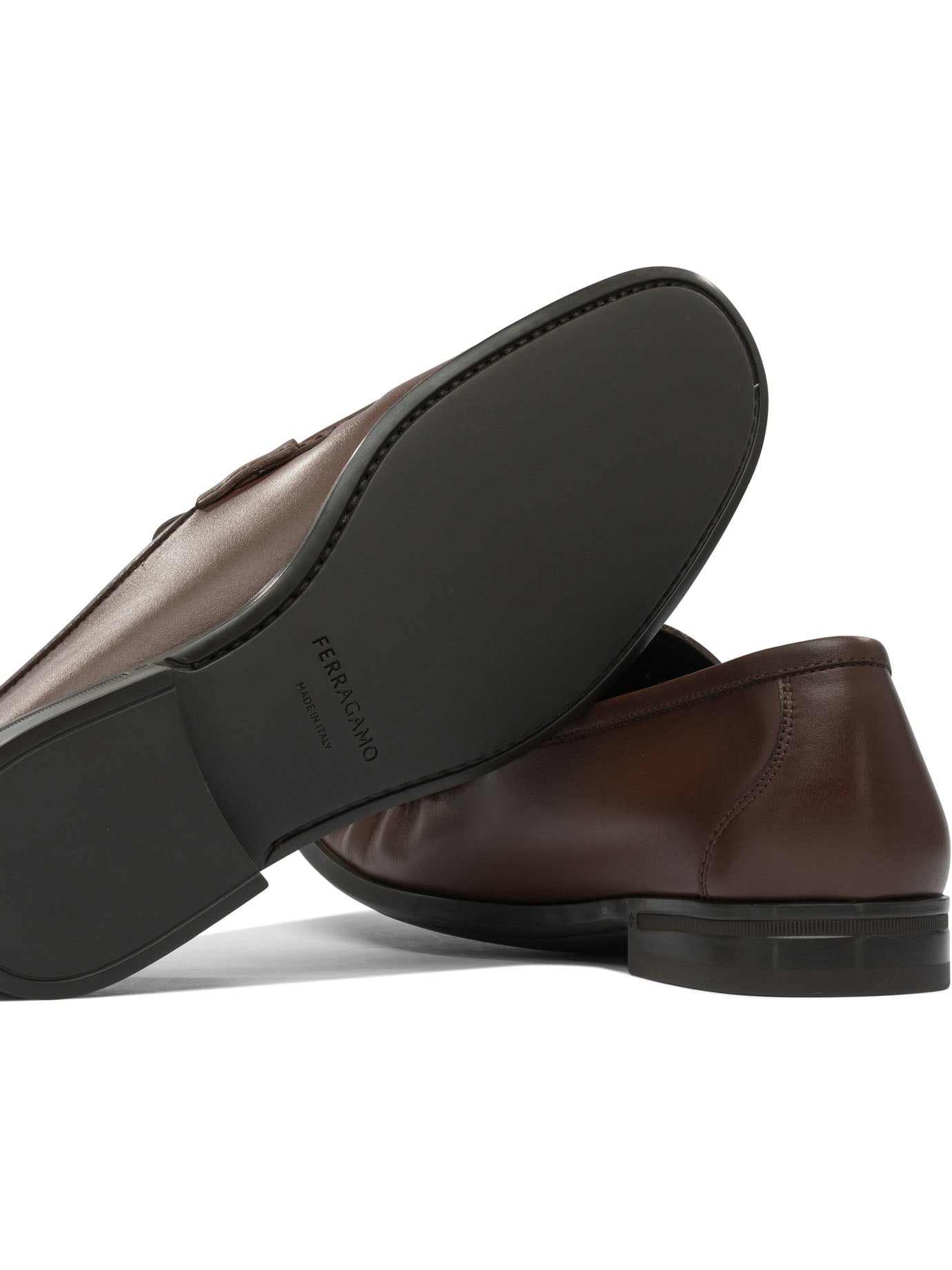 LOAFERS & SLIPPERS Ferragamo