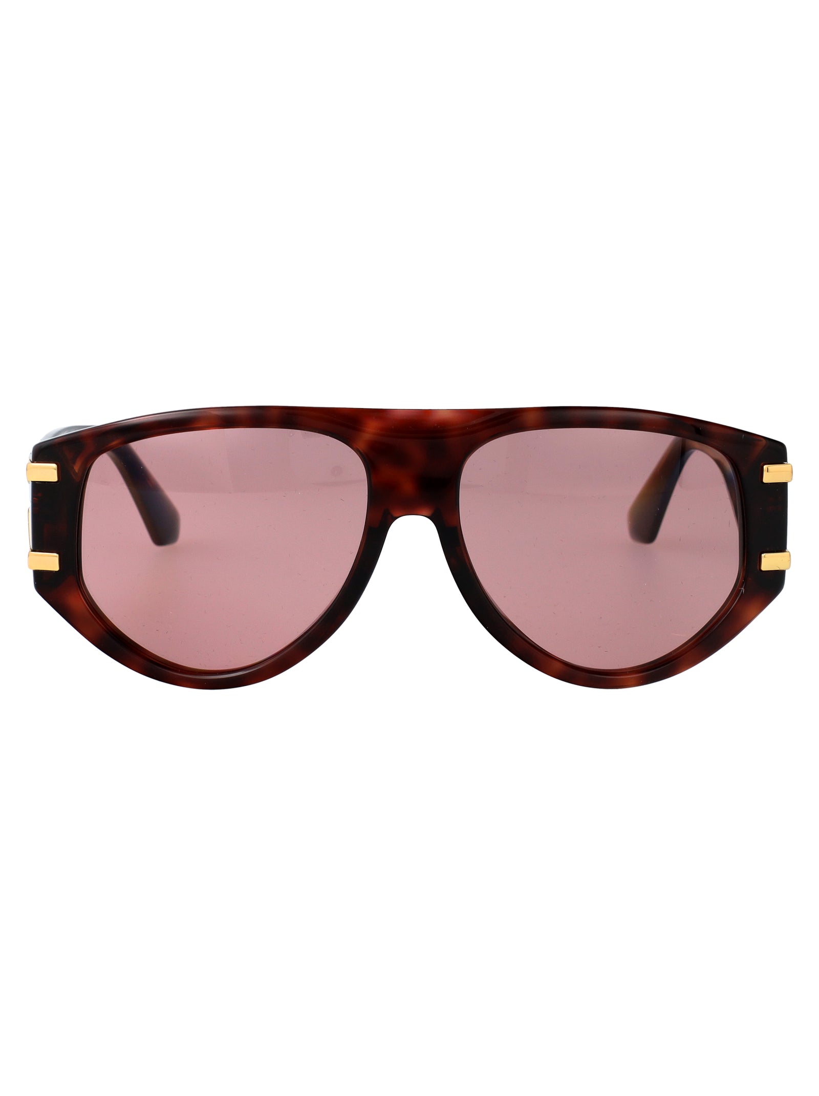 TORTOISE ACETATE SUNGLASSES Dolce & Gabbana TORTOISE 57