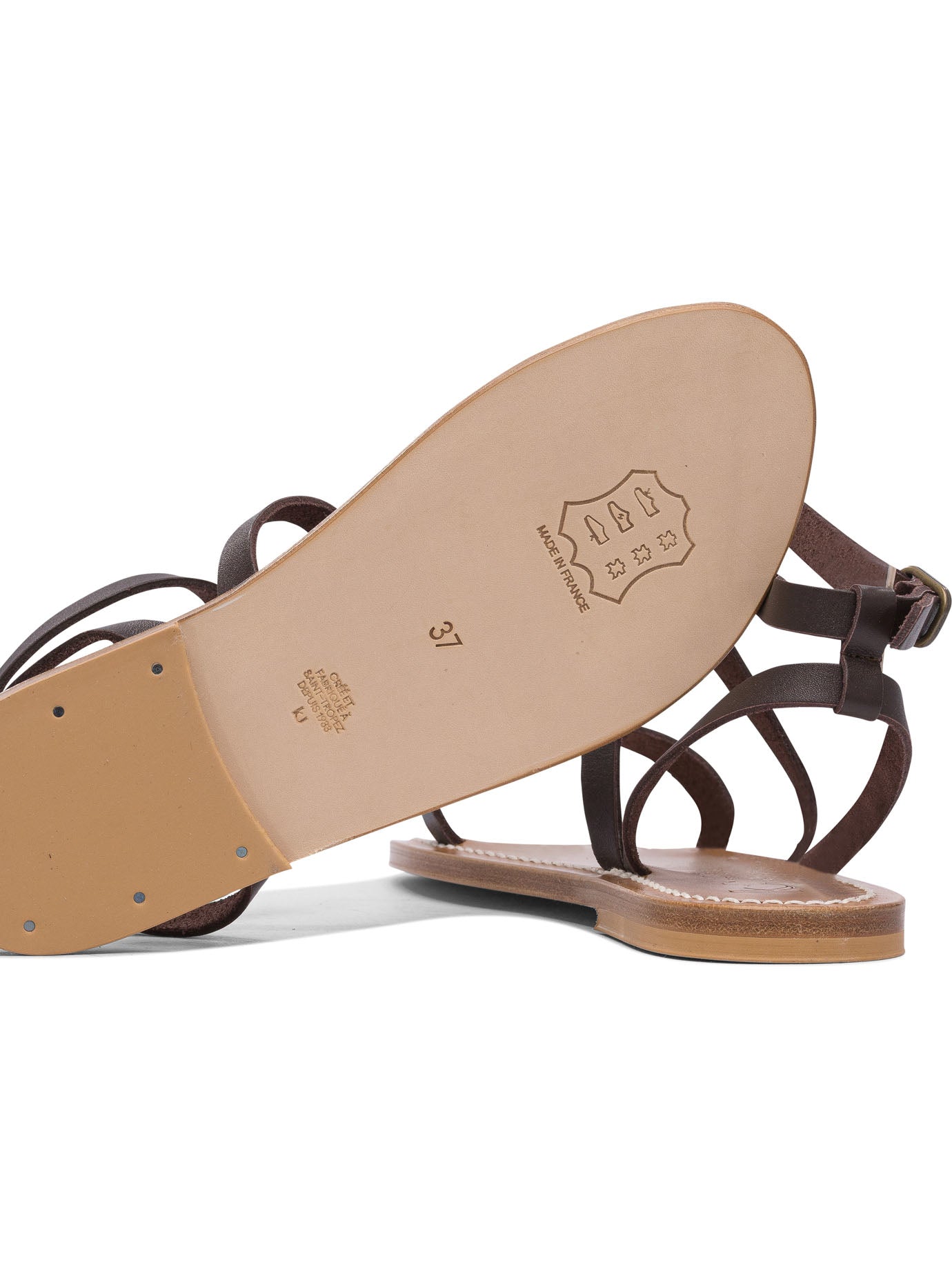 SANDALS KJACQUES