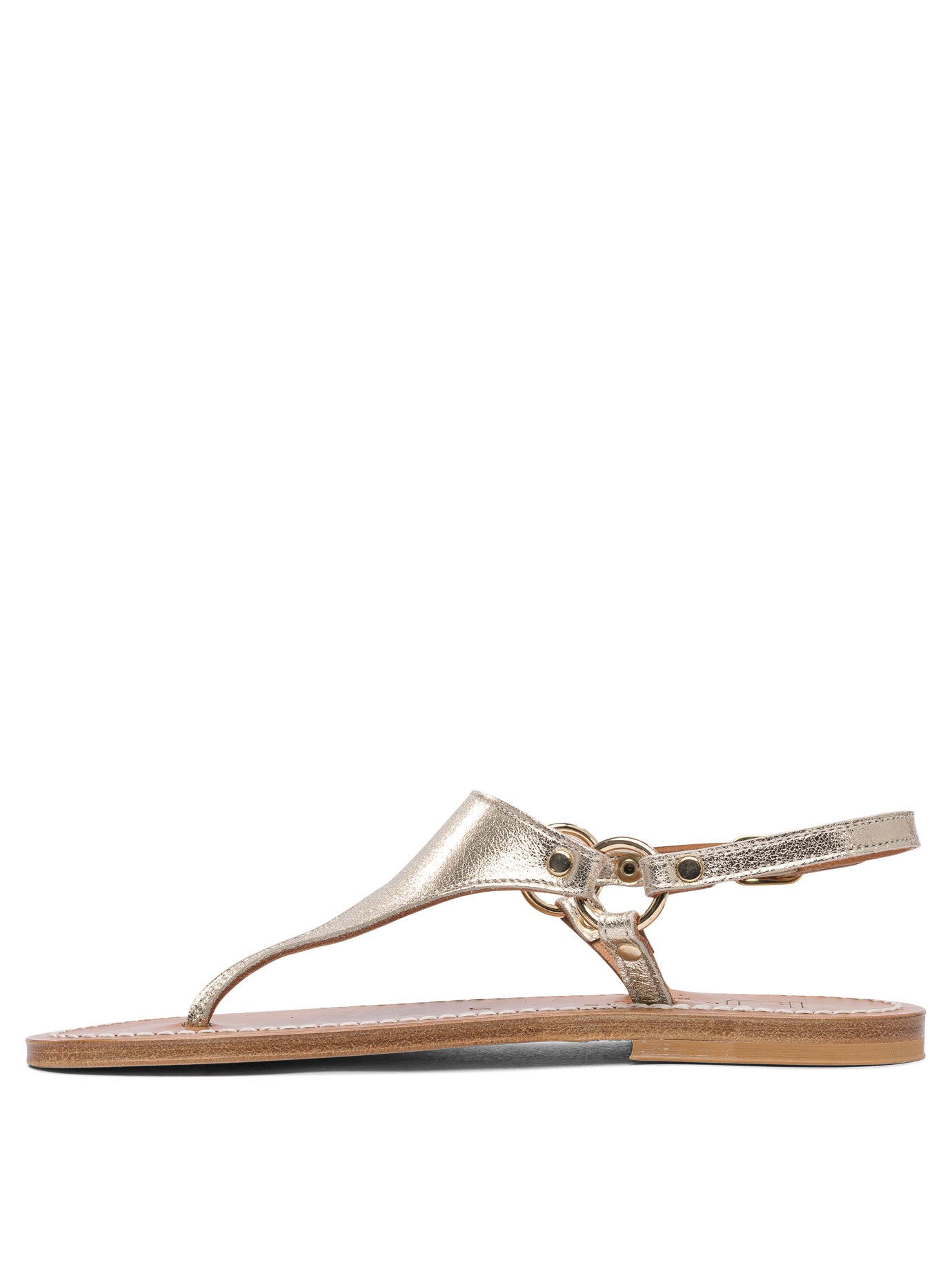 SANDALS KJACQUES