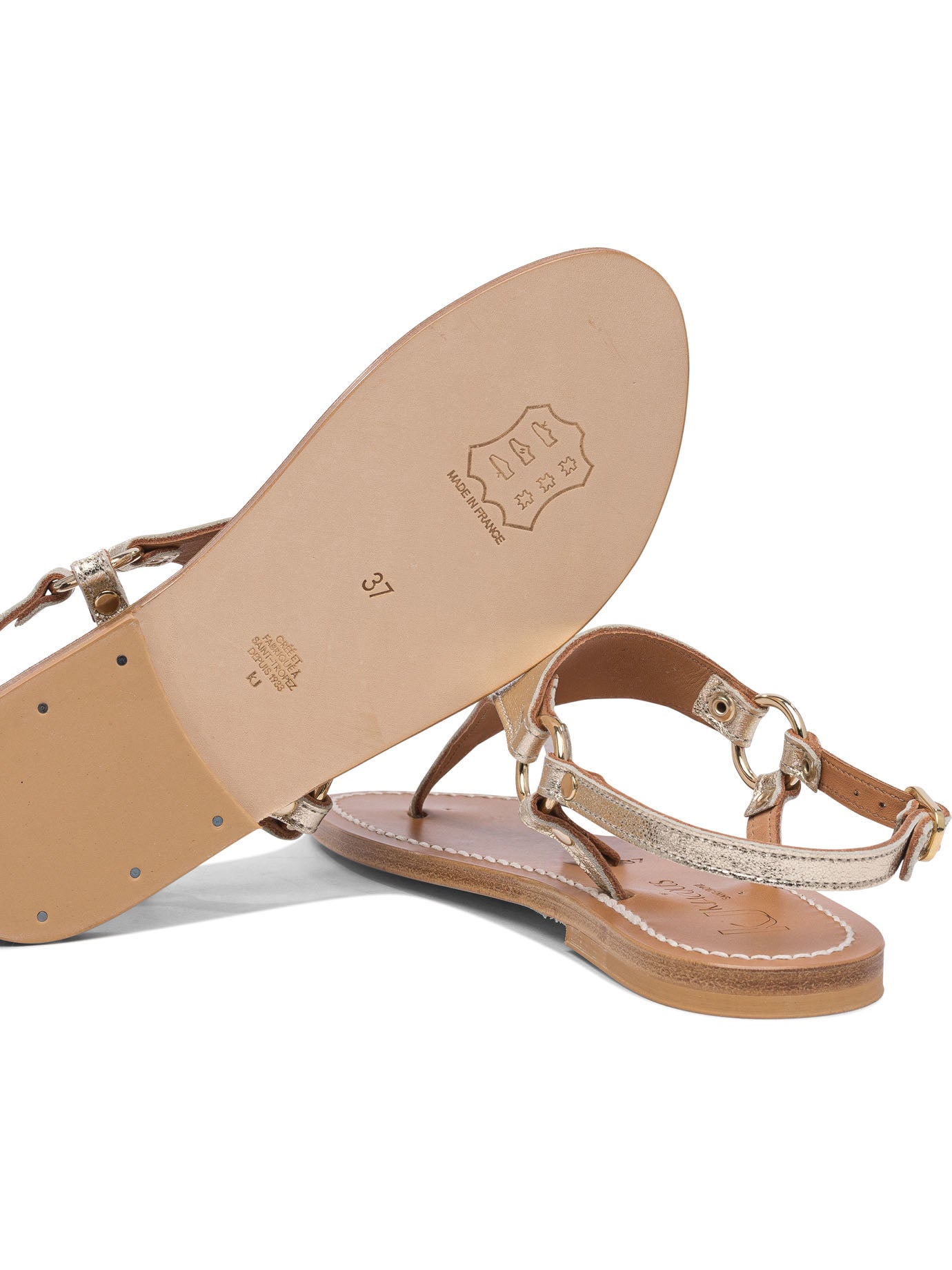 SANDALS KJACQUES