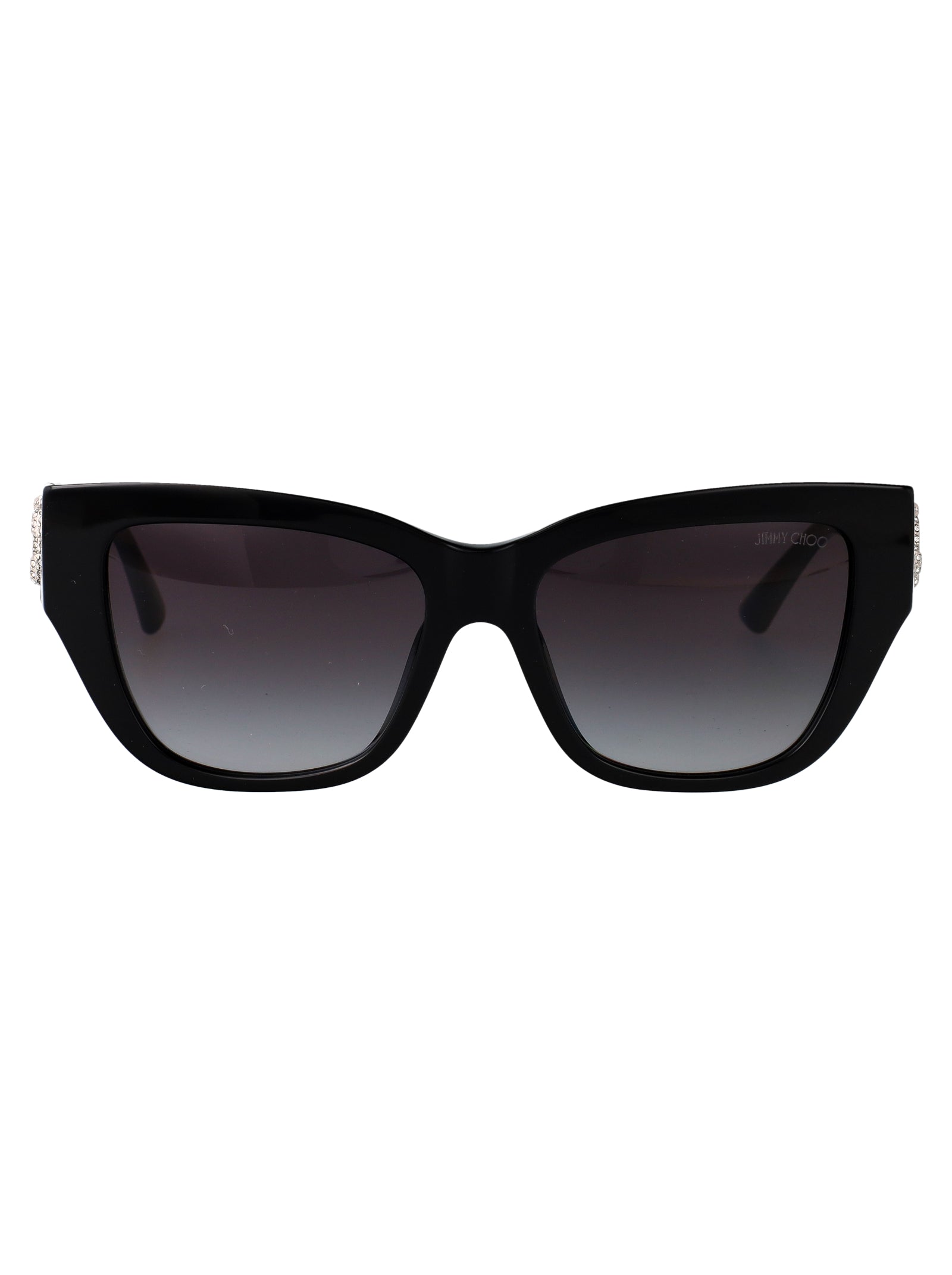 NERO ACETATE SUNGLASSES Jimmy Choo NERO 54
