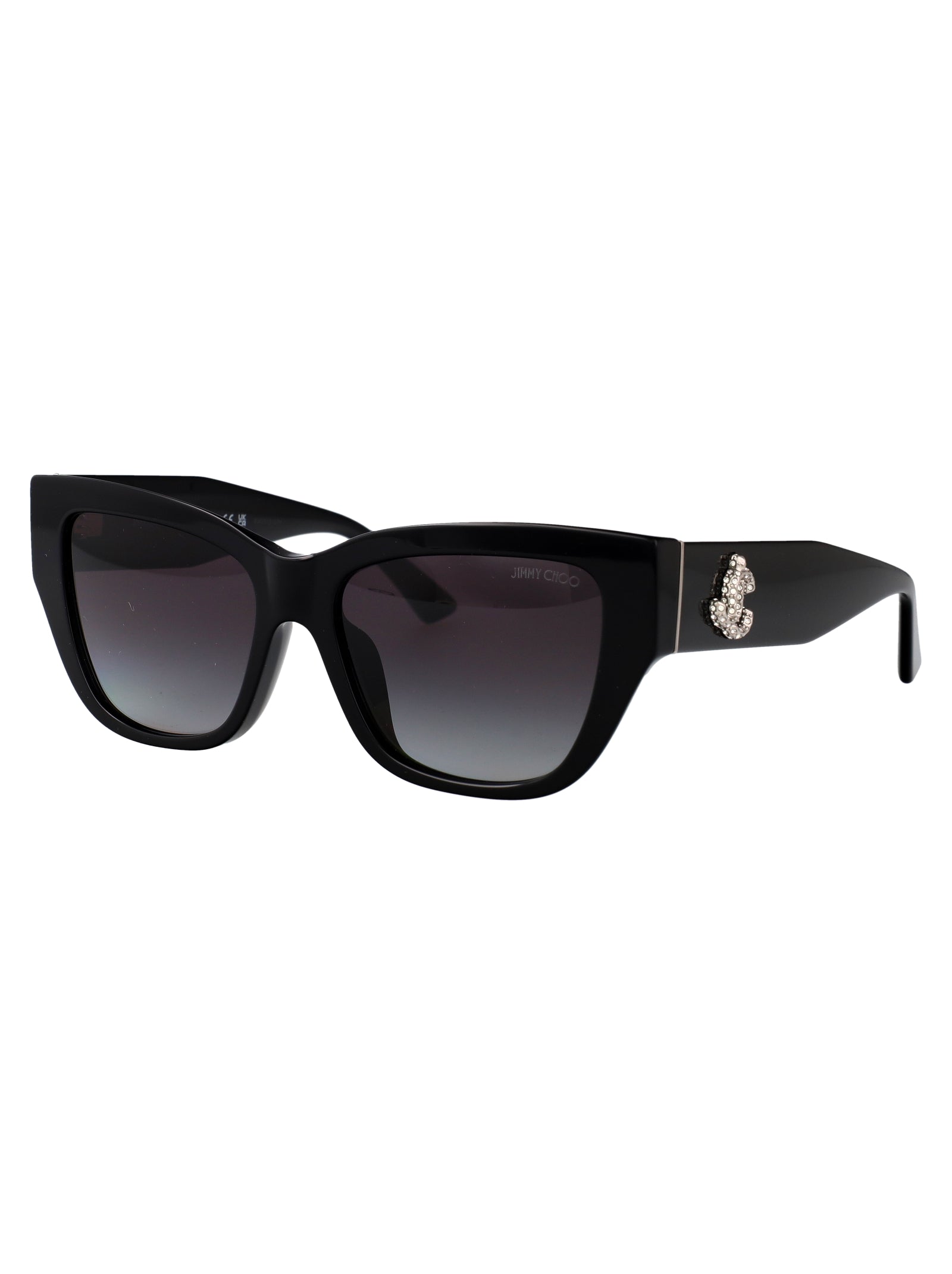 NERO ACETATE SUNGLASSES Jimmy Choo