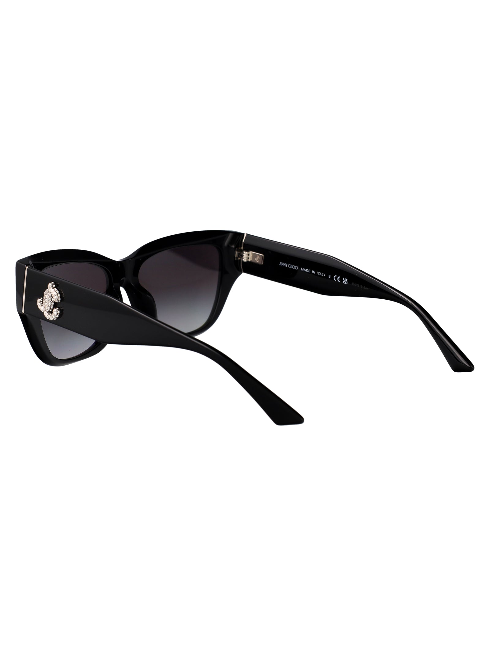 NERO ACETATE SUNGLASSES Jimmy Choo