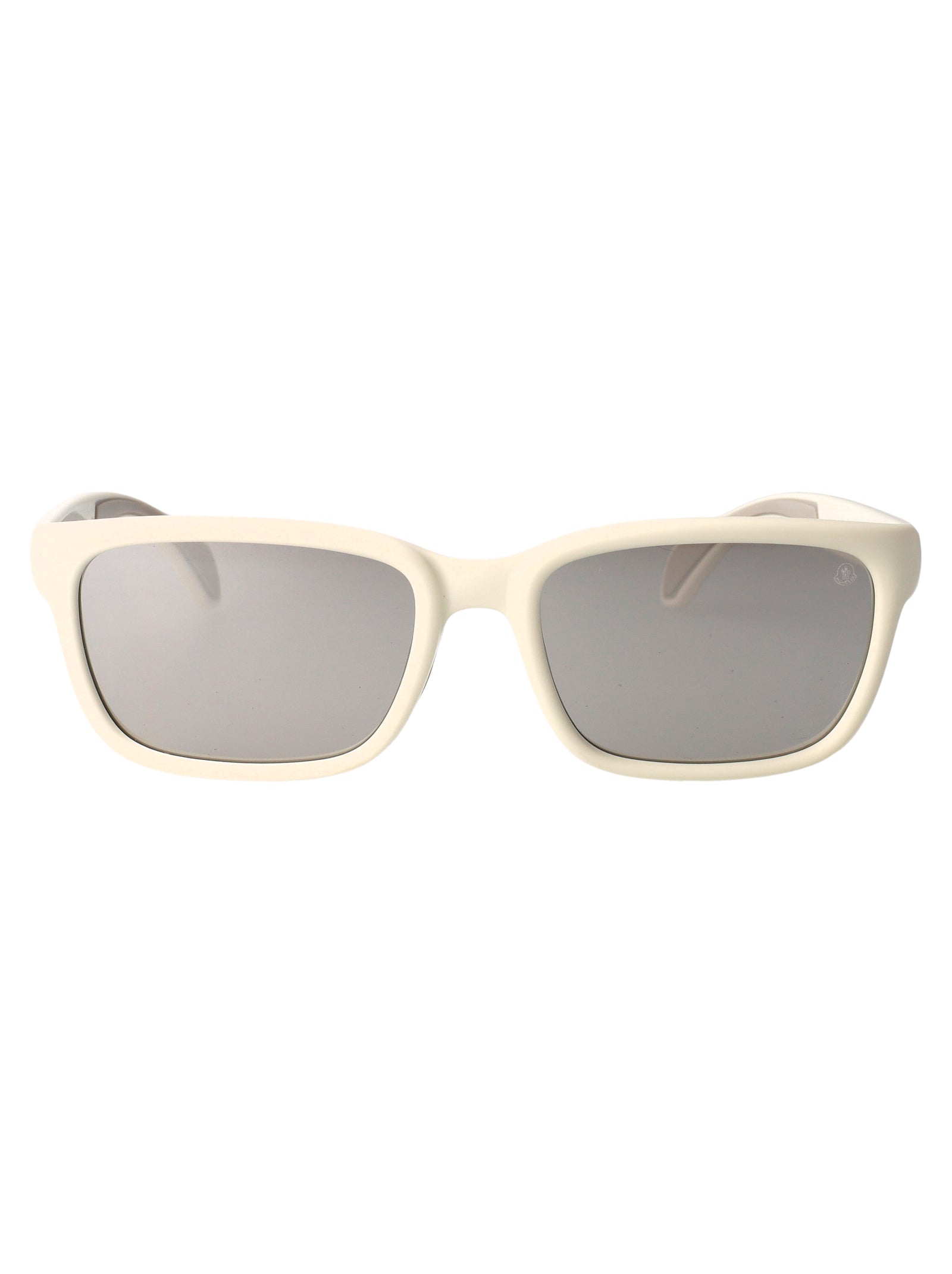 MATTE BUTTER INJECTATE SUNGLASSES Moncler MATTE BUTTER 55