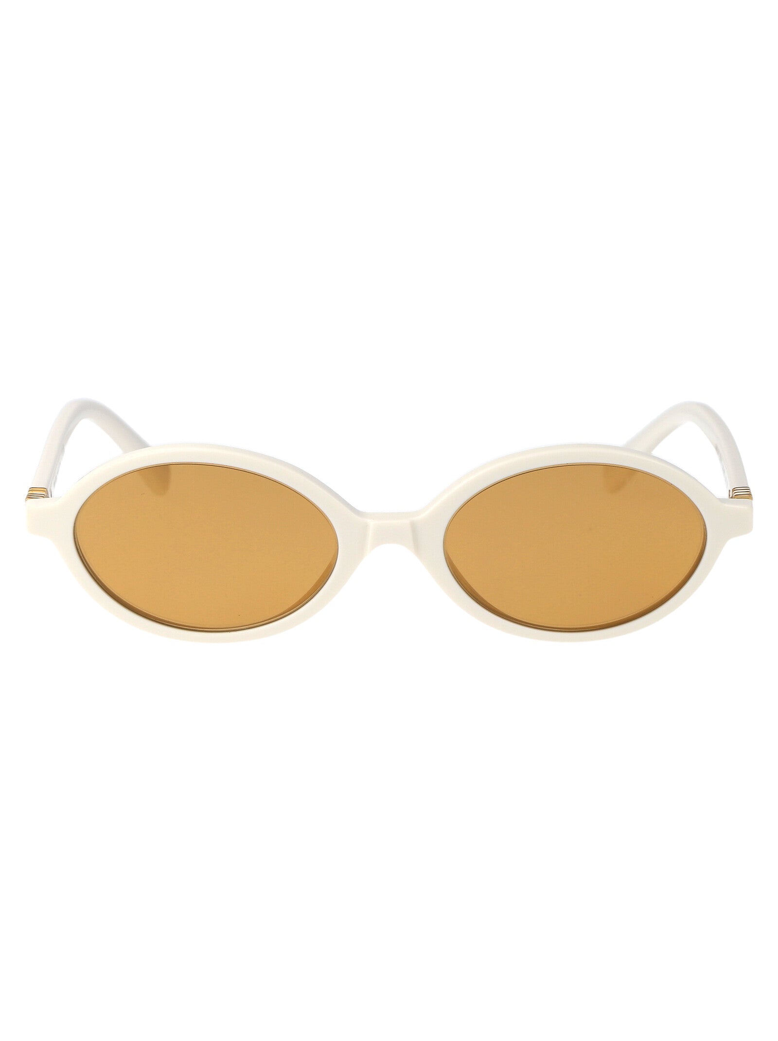 BIANCO ACETATE SUNGLASSES Miu Miu BIANCO 50