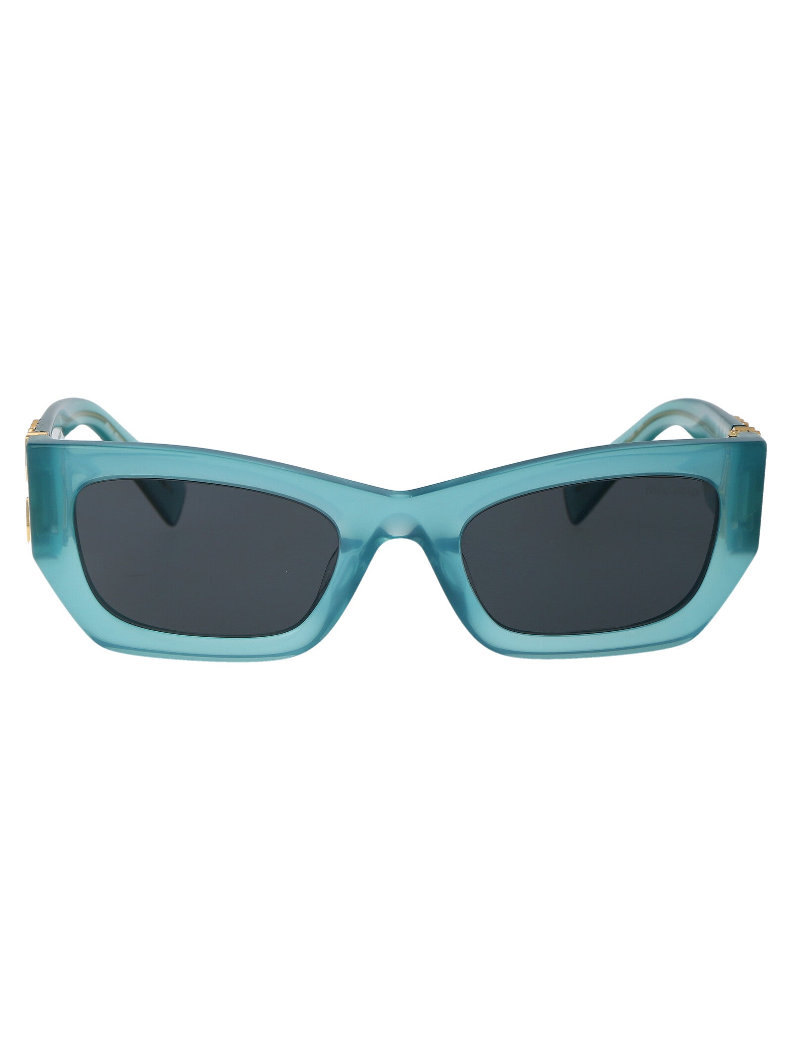 IVY OPAL ACETATE SUNGLASSES Miu Miu IVY OPAL 53