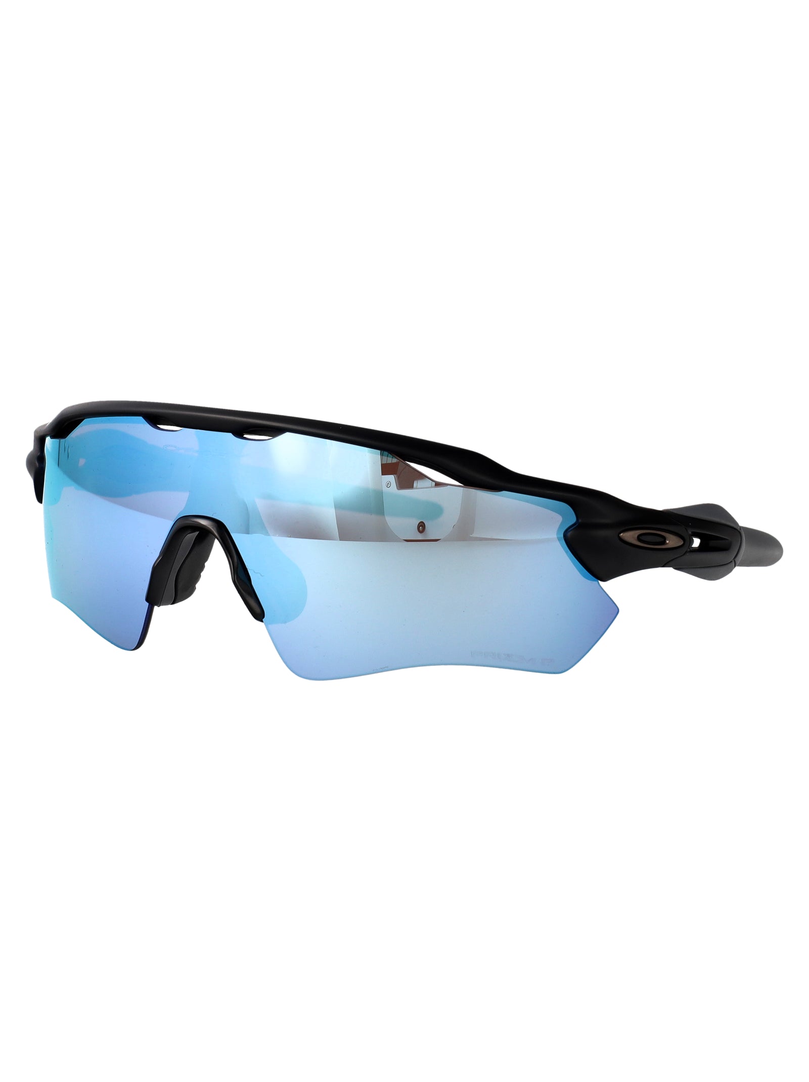 NERO OPACO RUBBER SUNGLASSES Oakley
