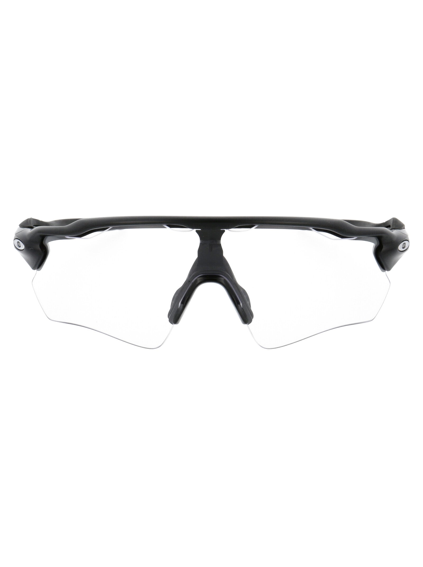MATTE BLACK ACETATE SUNGLASSES Oakley MATTE BLACK 38
