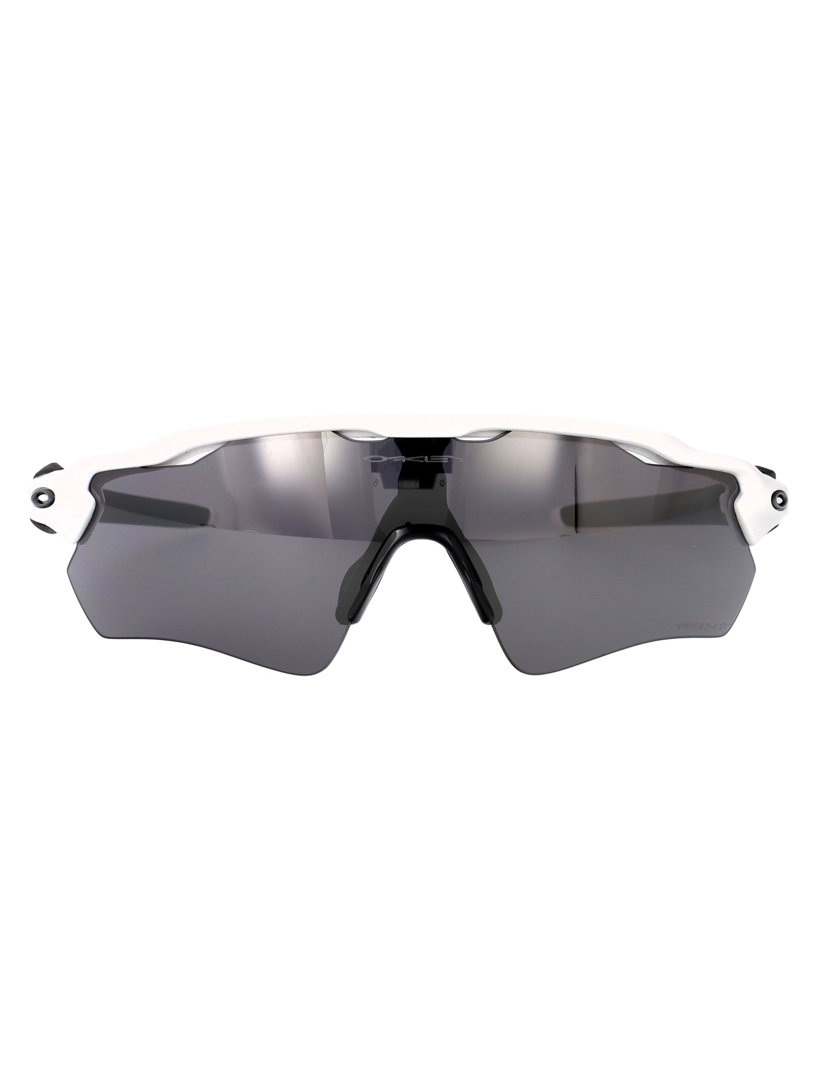 BIANCO LUCIDO RUBBER SUNGLASSES Oakley BIANCO LUCIDO 38