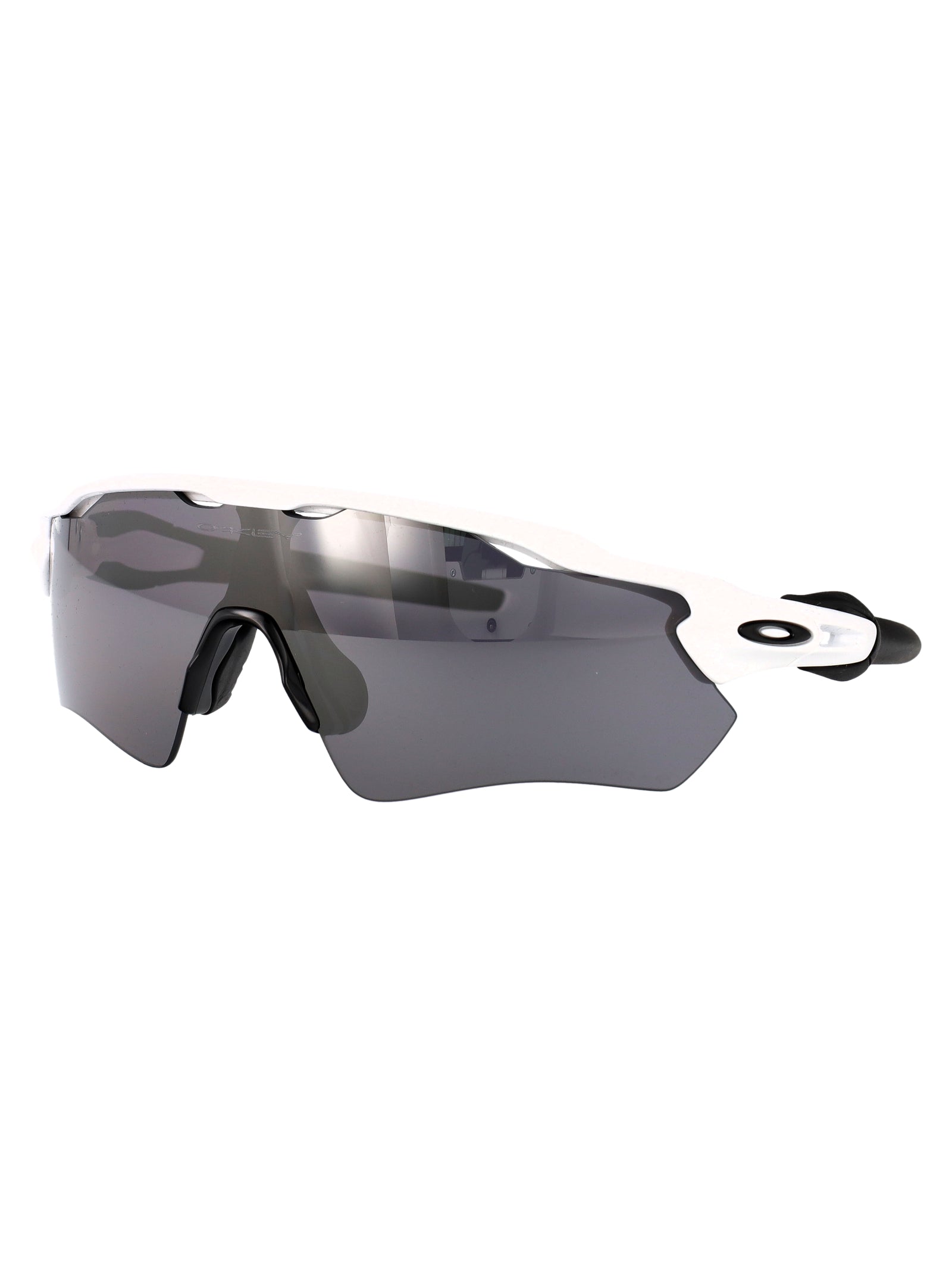 BIANCO LUCIDO RUBBER SUNGLASSES Oakley