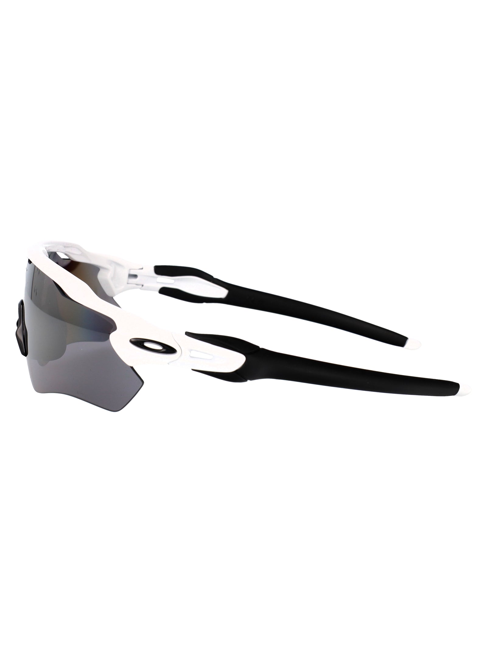 BIANCO LUCIDO RUBBER SUNGLASSES Oakley