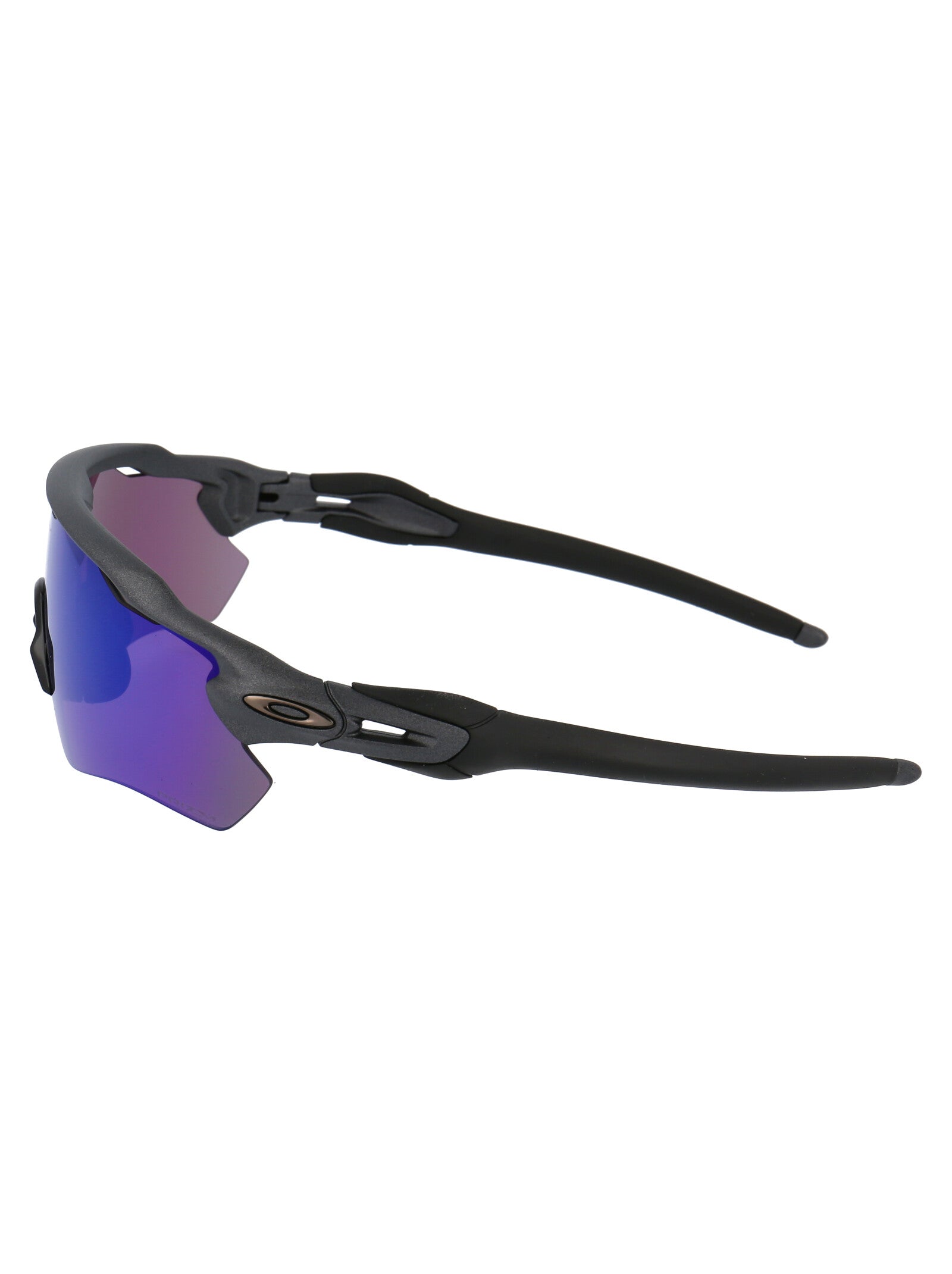 STEEL ACETATE SUNGLASSES Oakley