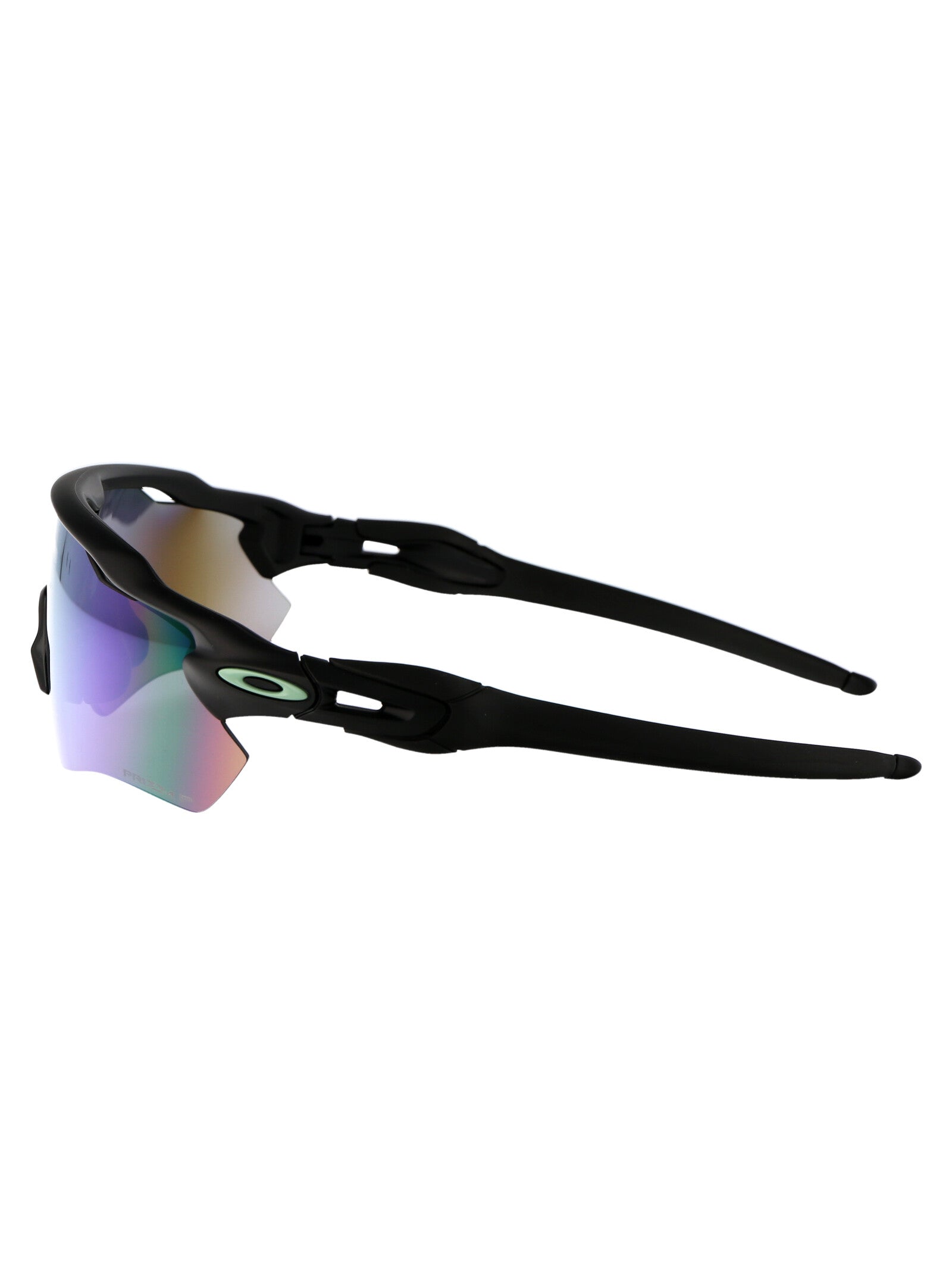 MATTE BLACK ACETATE SUNGLASSES Oakley
