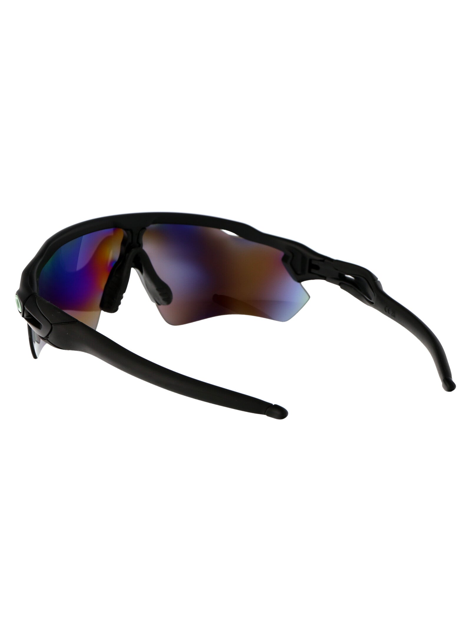 MATTE BLACK ACETATE SUNGLASSES Oakley