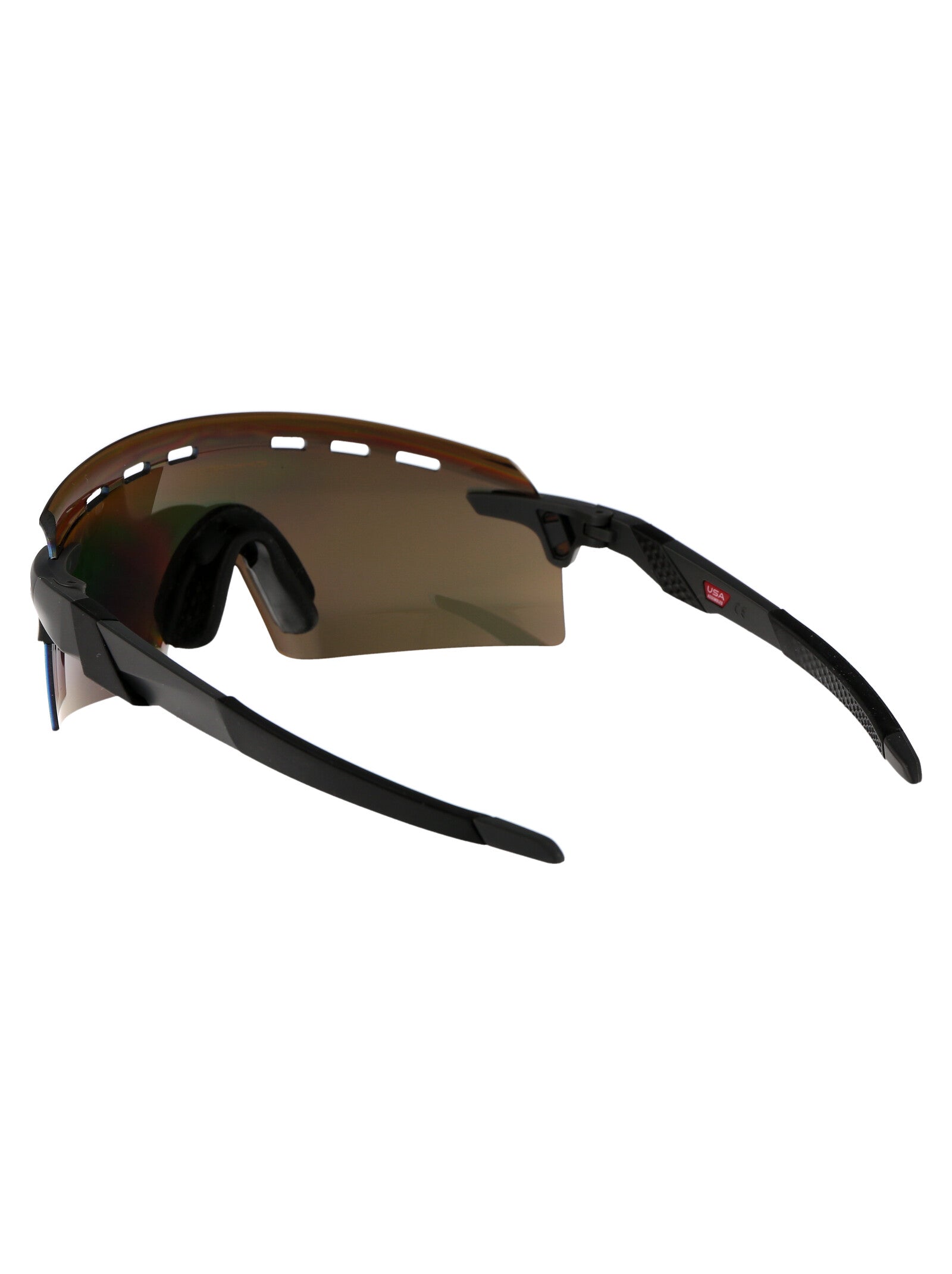 CARBONIO OPACO RUBBER SUNGLASSES Oakley