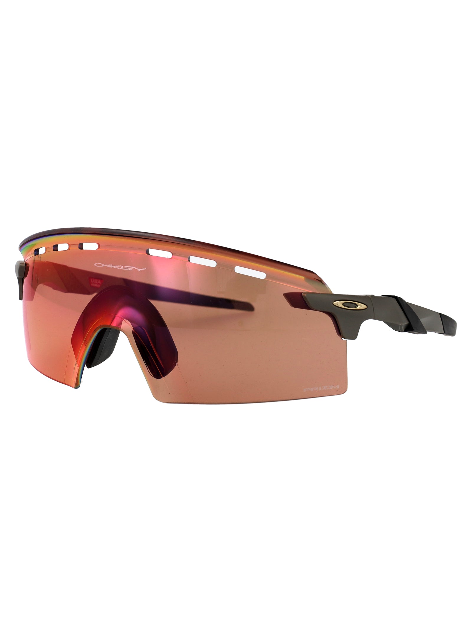 ONICE OPACO RUBBER SUNGLASSES Oakley