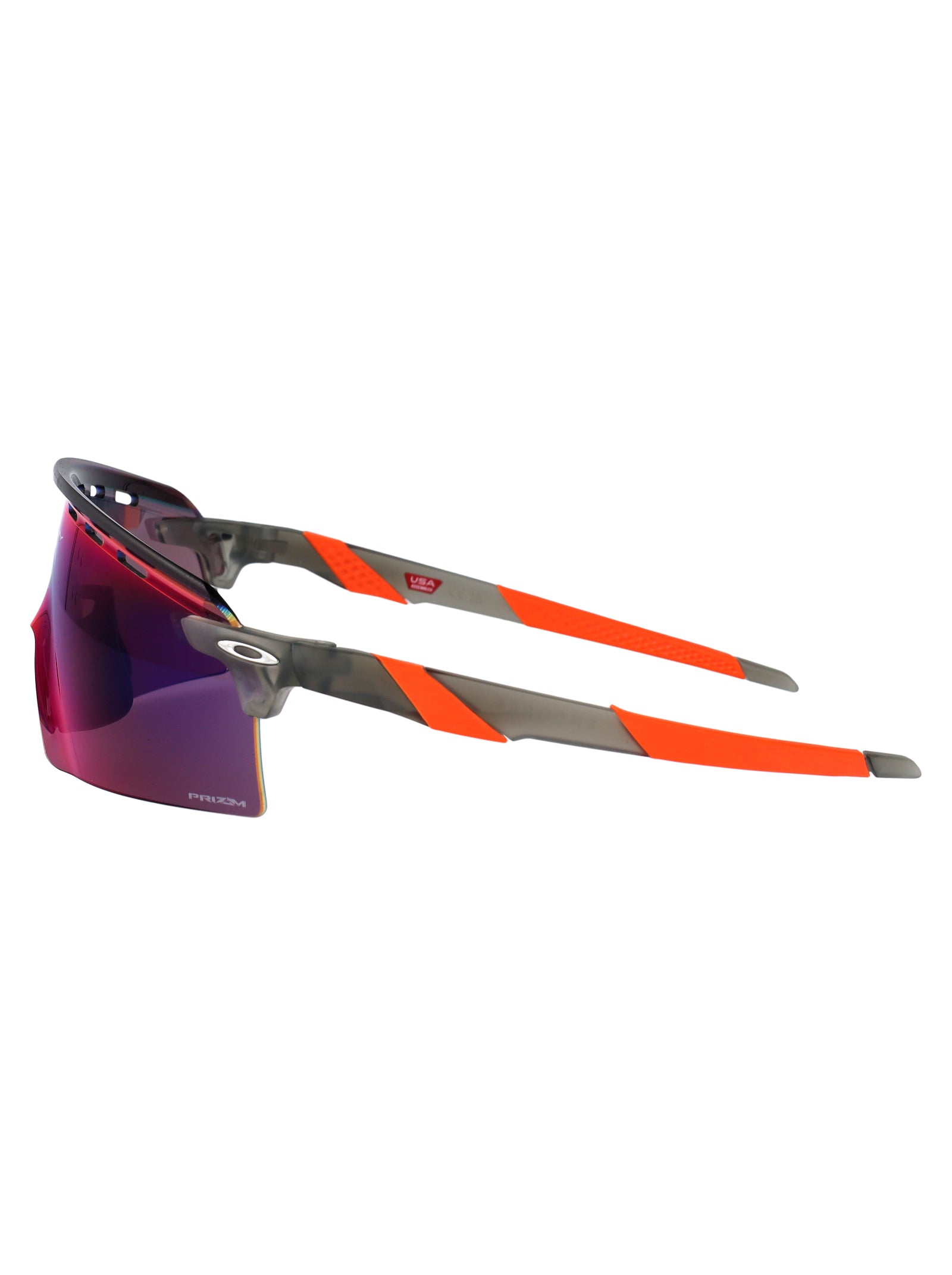 GREY INK OPACO RUBBER SUNGLASSES Oakley