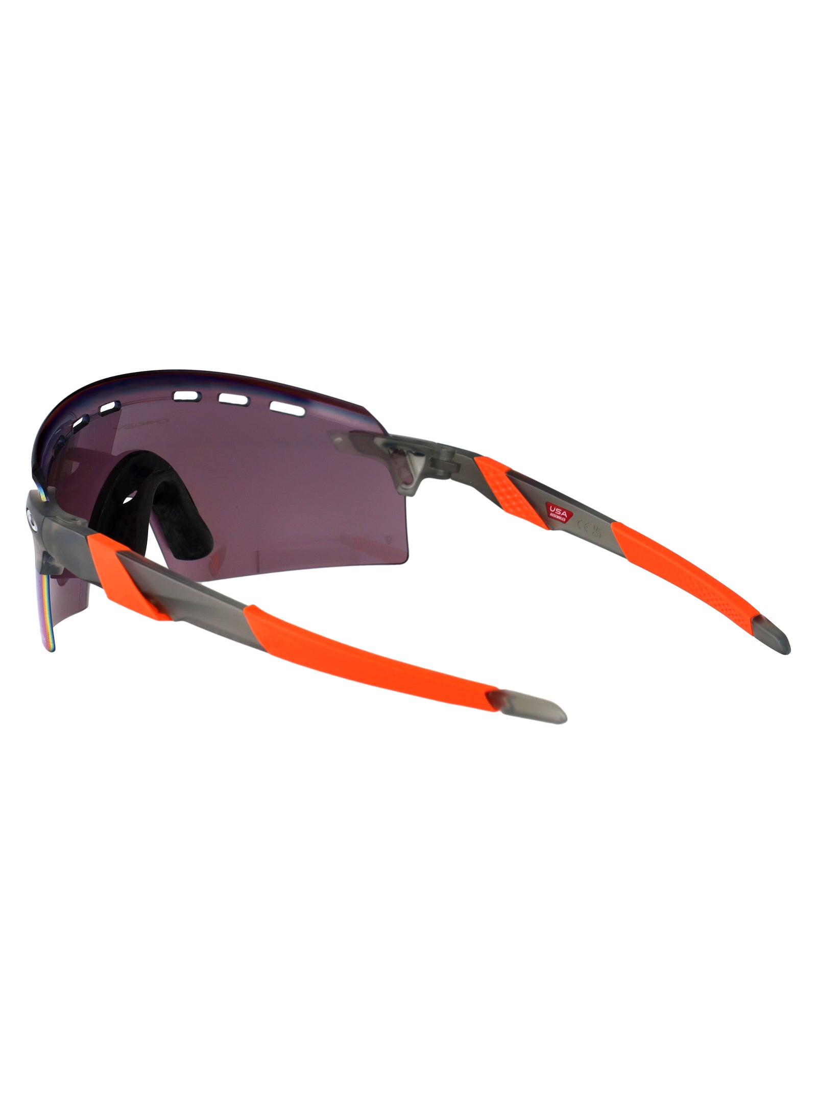 GREY INK OPACO RUBBER SUNGLASSES Oakley