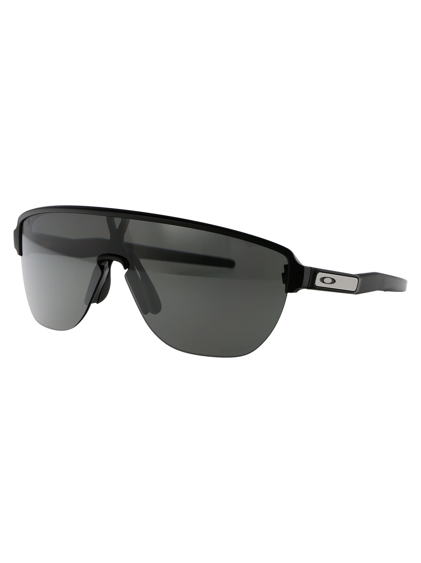 NERO OPACO RUBBER SUNGLASSES Oakley