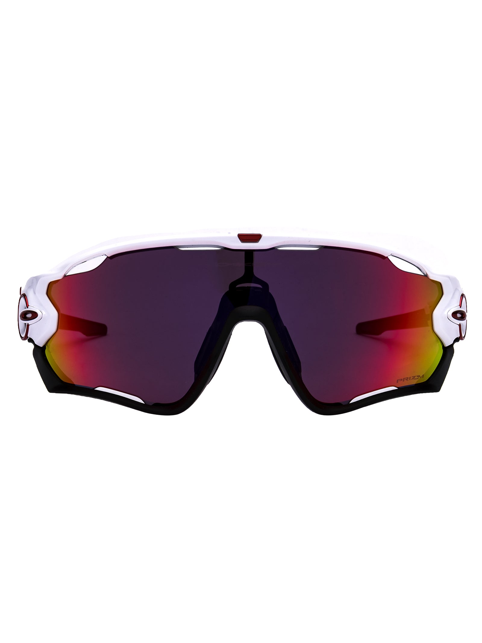 POLISHED WHITE ACETATE SUNGLASSES Oakley POLISHED WHITE 31