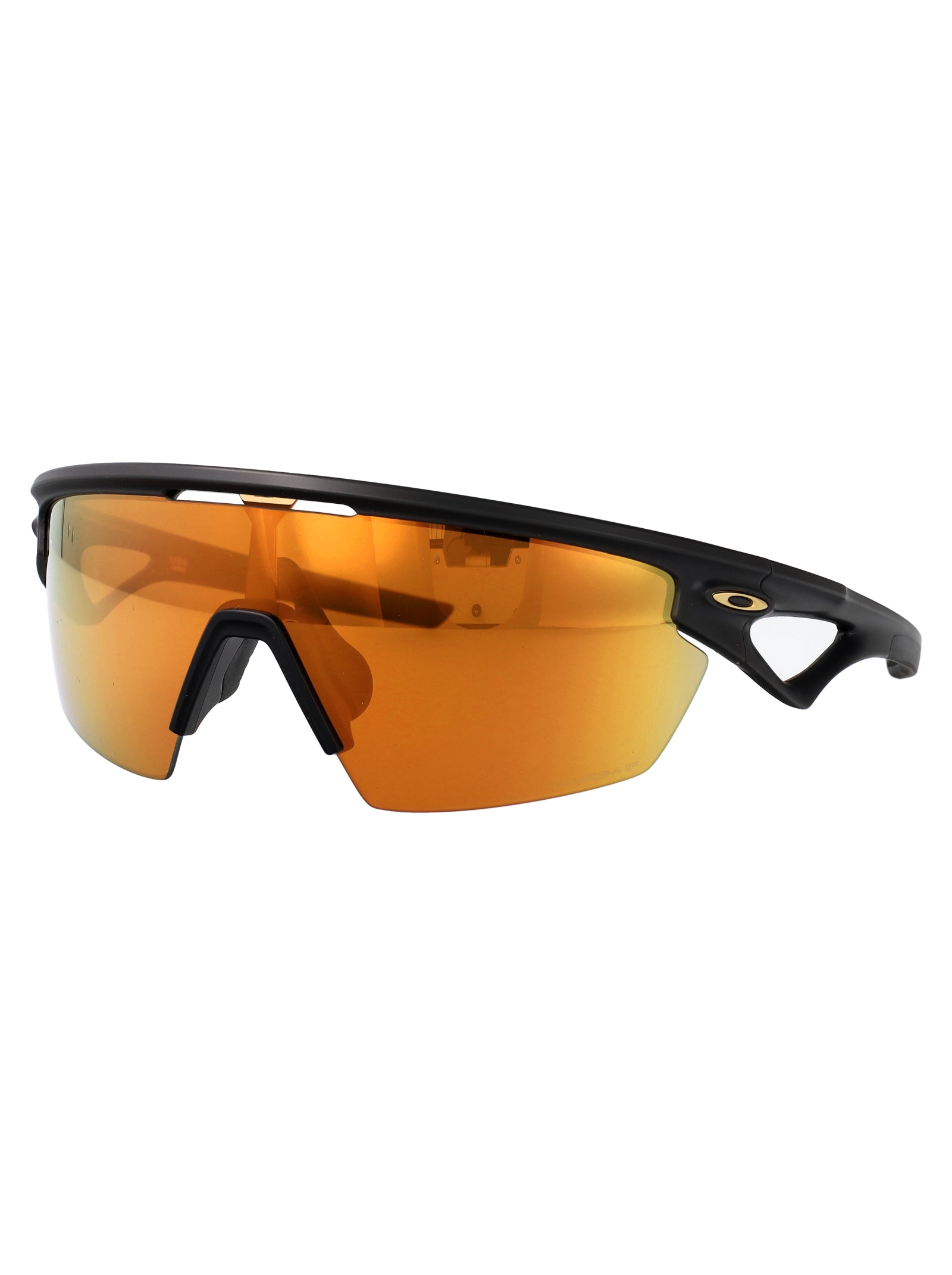 CARBONIO OPACO RUBBER SUNGLASSES Oakley
