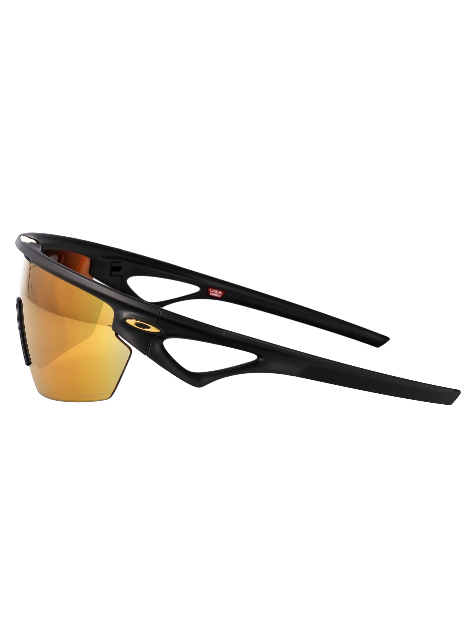 CARBONIO OPACO RUBBER SUNGLASSES Oakley