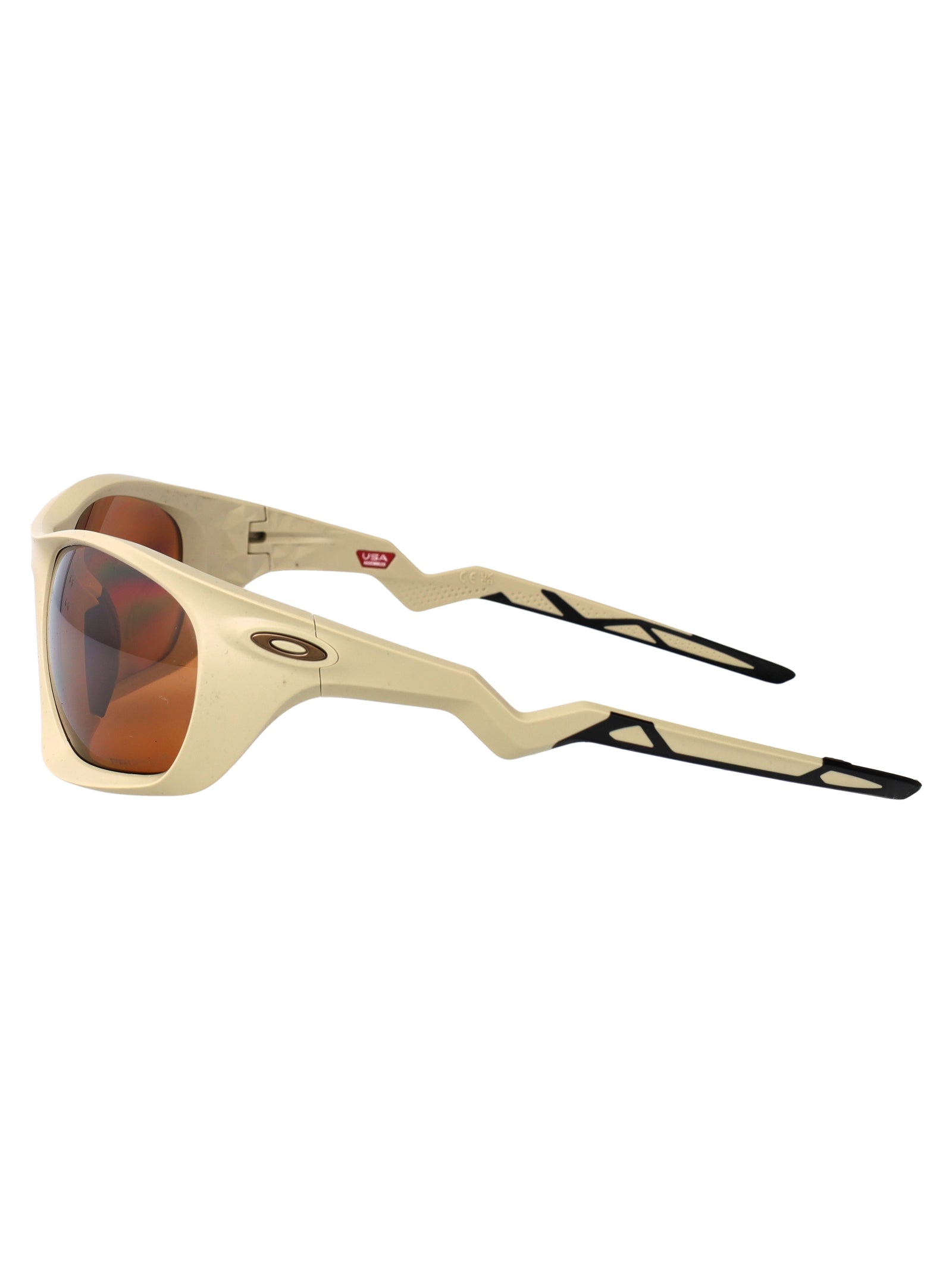 SABBIA OPACO RUBBER SUNGLASSES Oakley