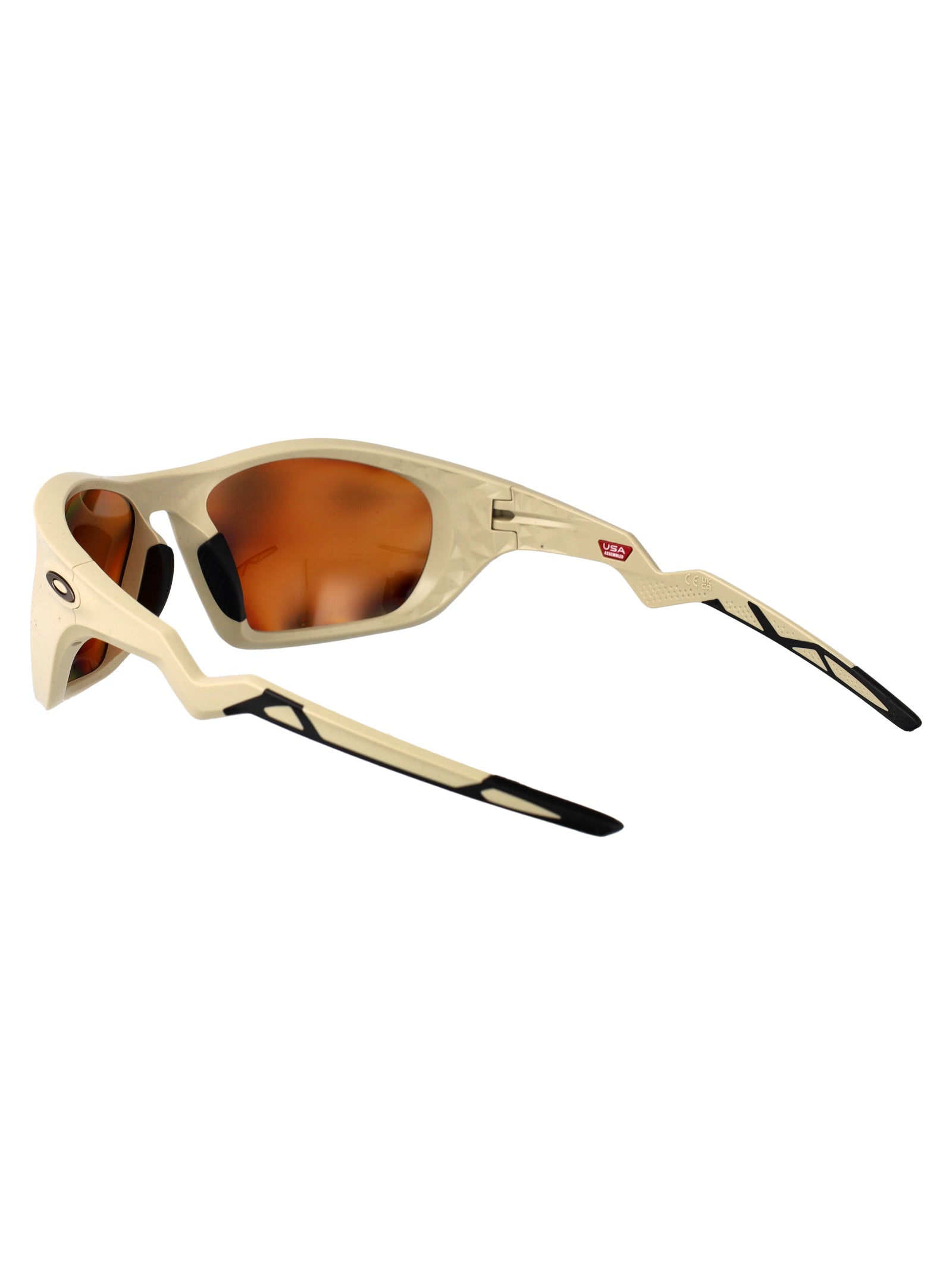 SABBIA OPACO RUBBER SUNGLASSES Oakley