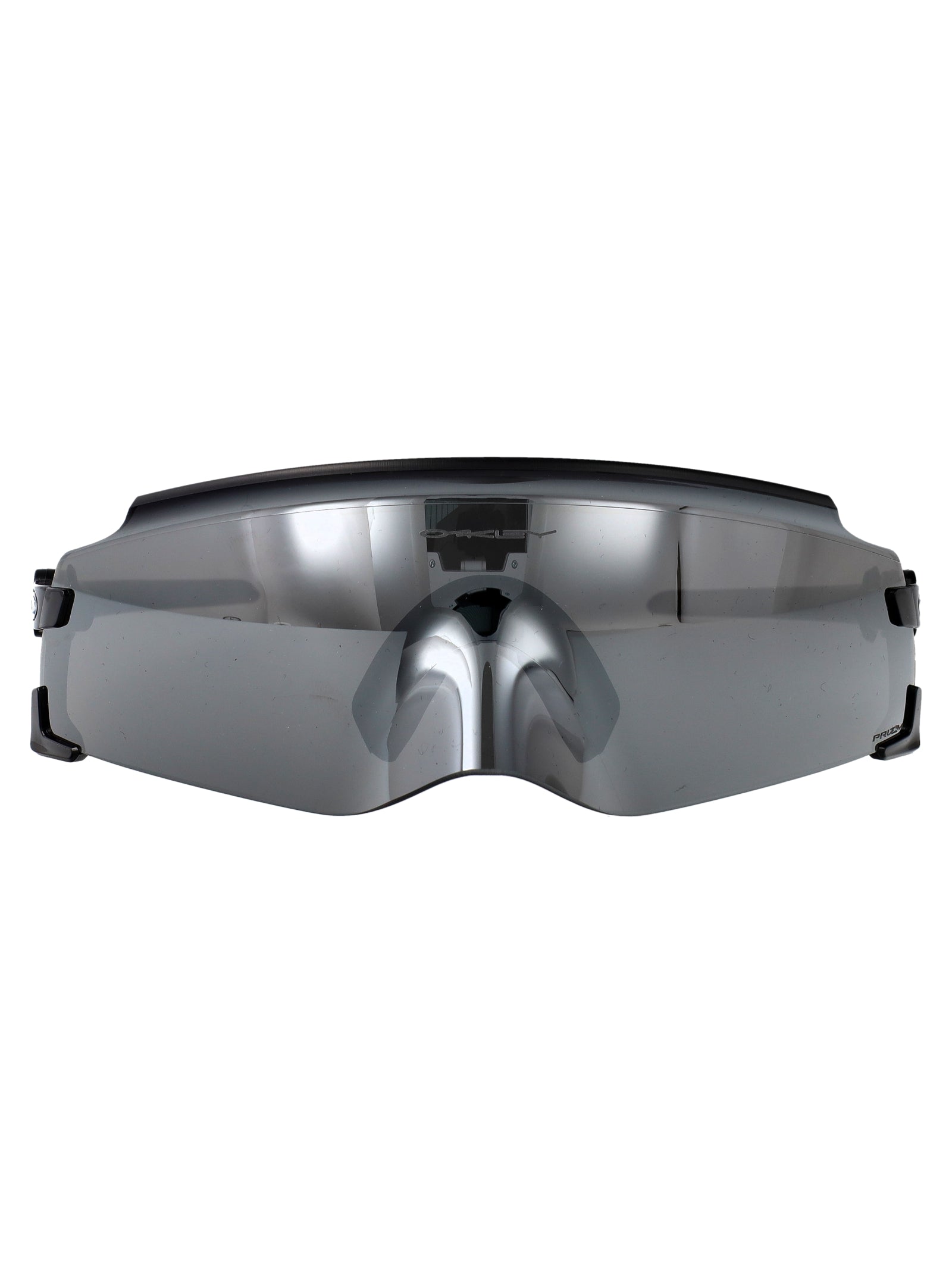NERO LUCIDO RUBBER SUNGLASSES Oakley NERO LUCIDO 49