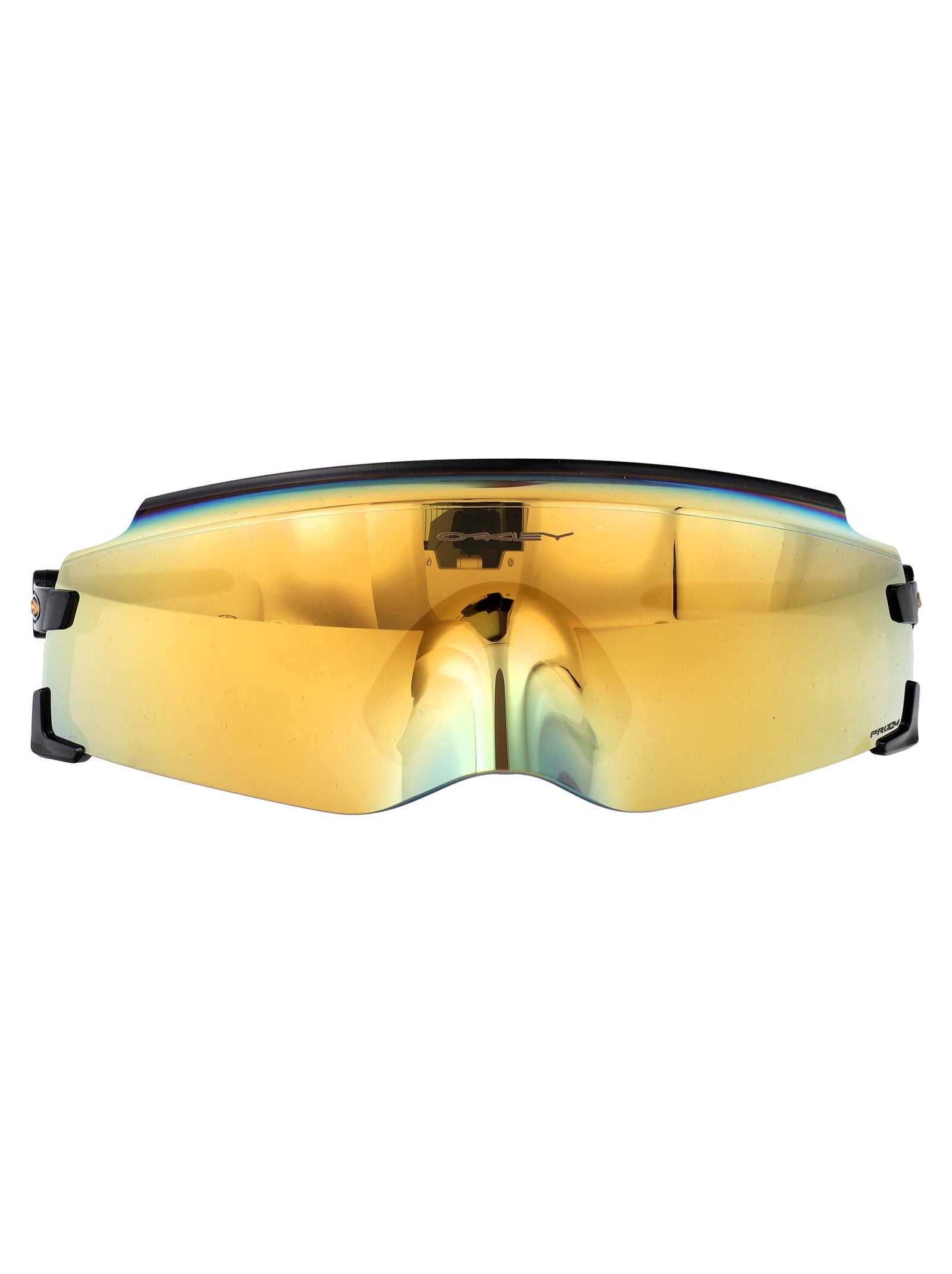 NERO LUCIDO RUBBER SUNGLASSES Oakley NERO LUCIDO 49